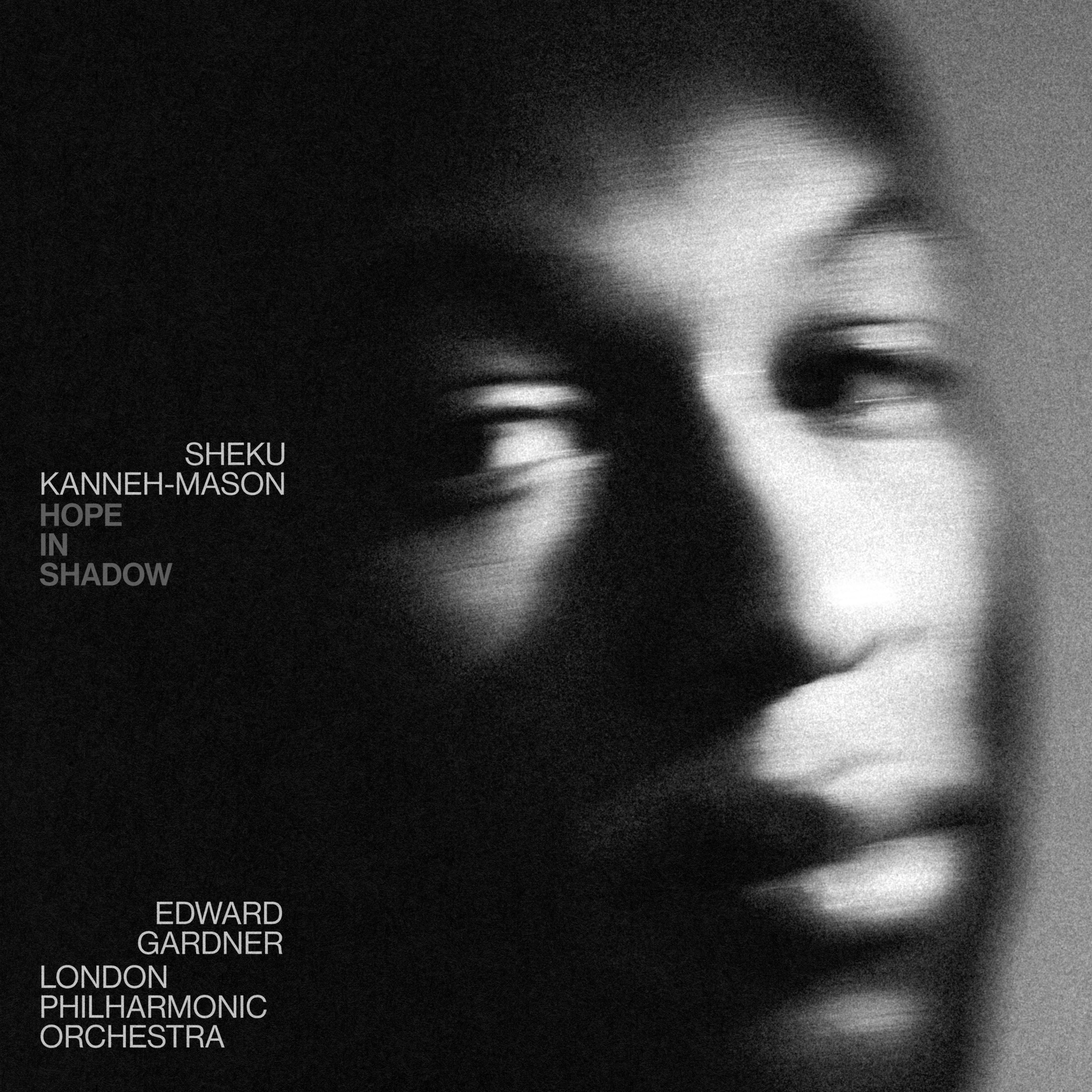 Sheku Kanneh-Mason - Hope in Shadow