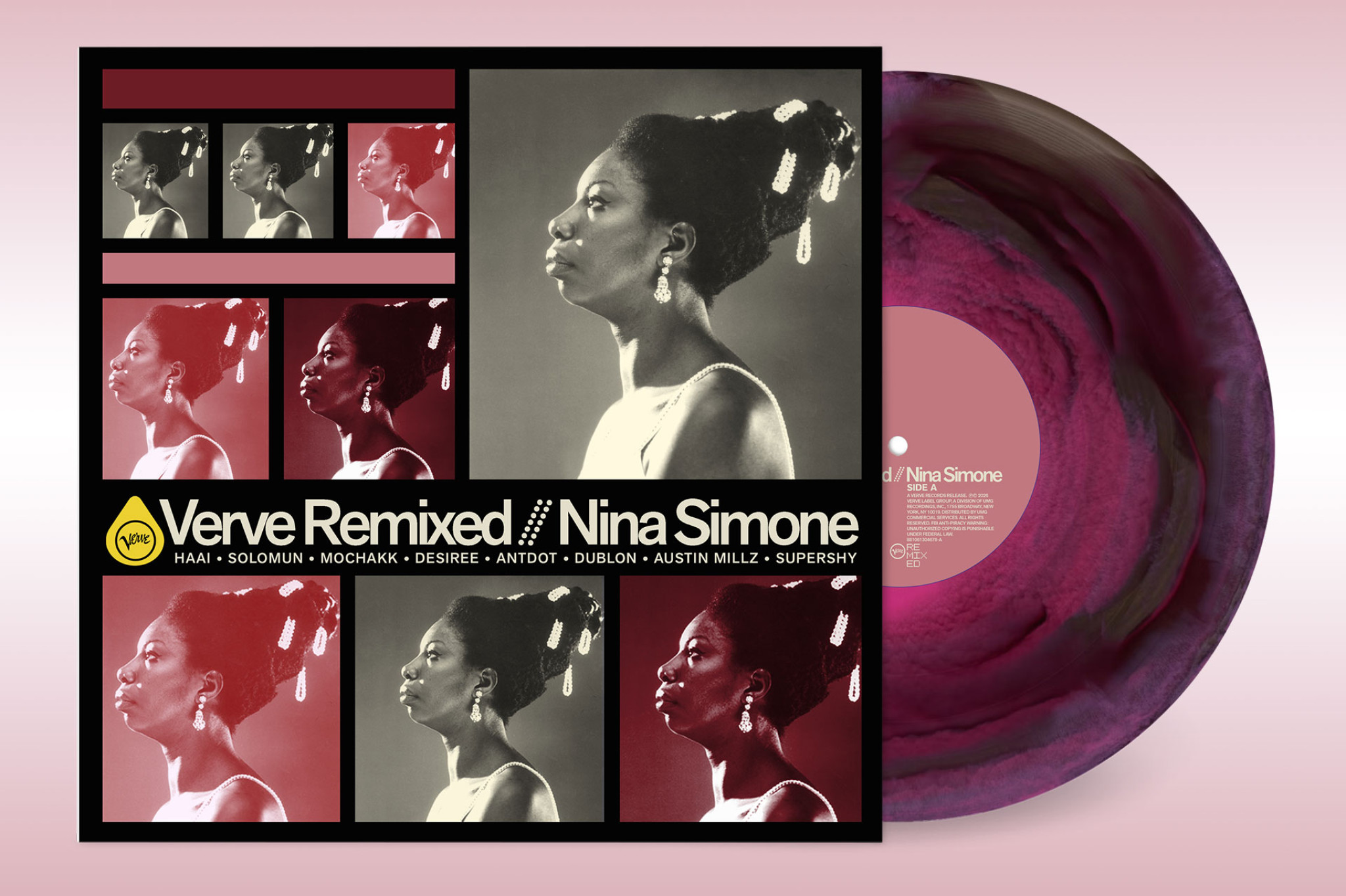 Nina Simone