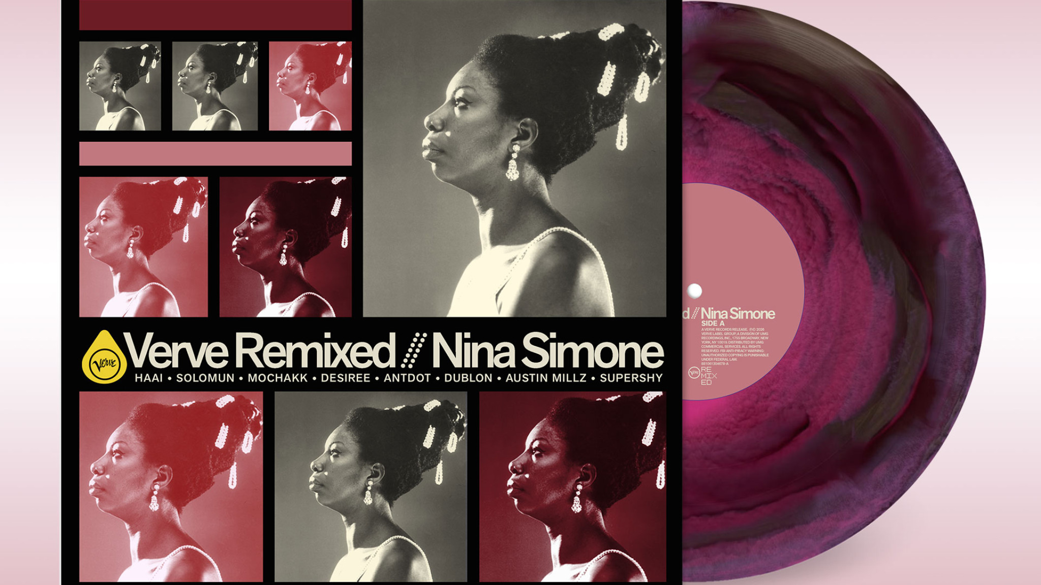 Nina Simone