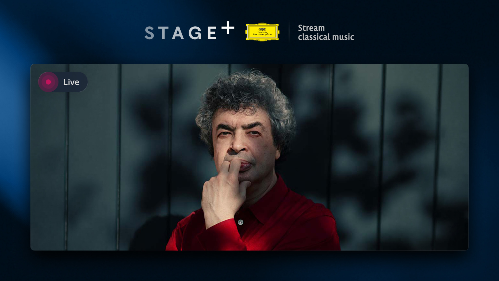 STAGE+