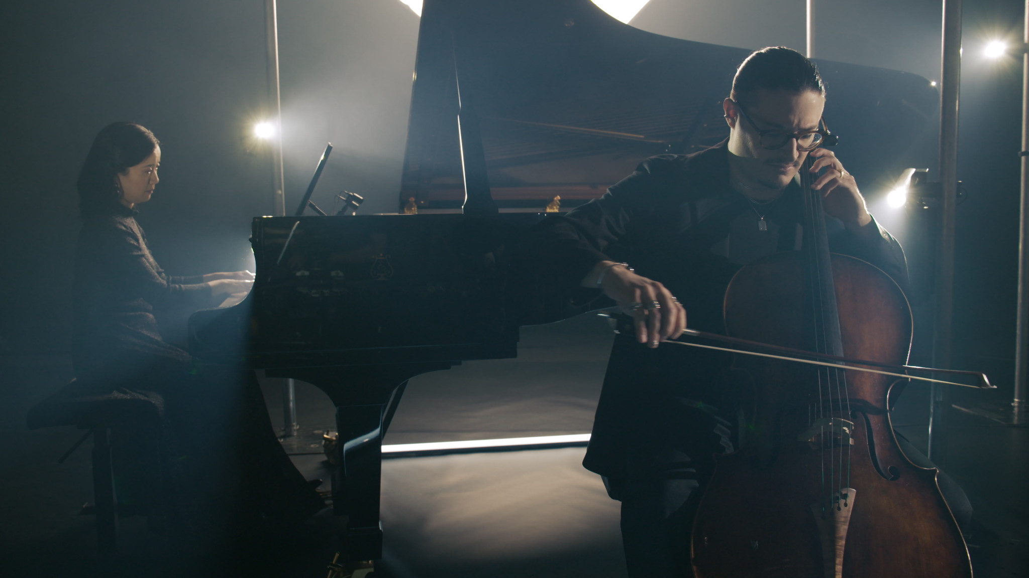 Musical Moments