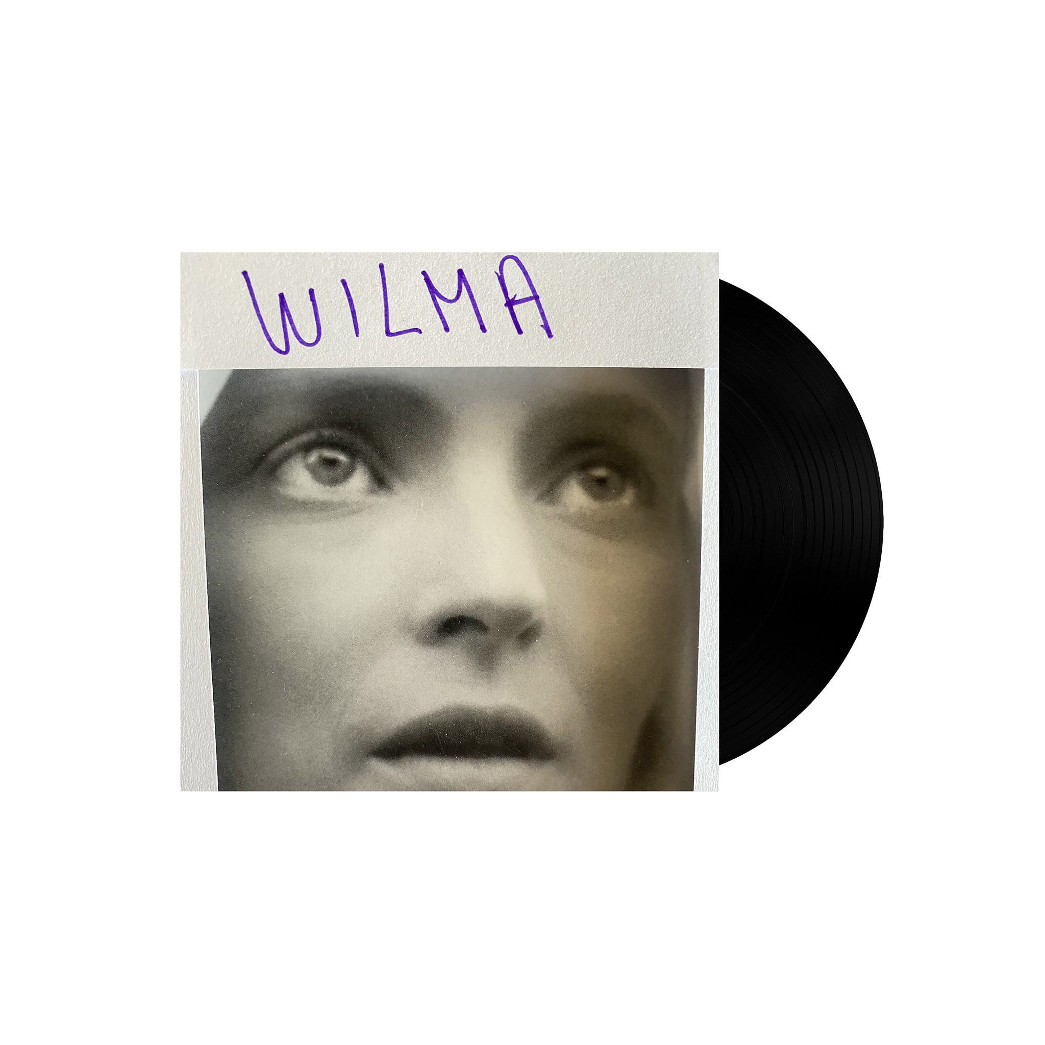 Daniele Luppi - Wilma (LP)