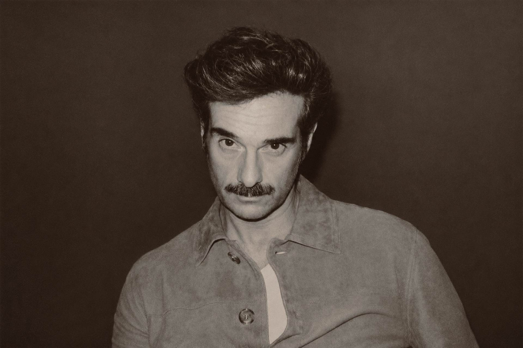 Daniele Luppi