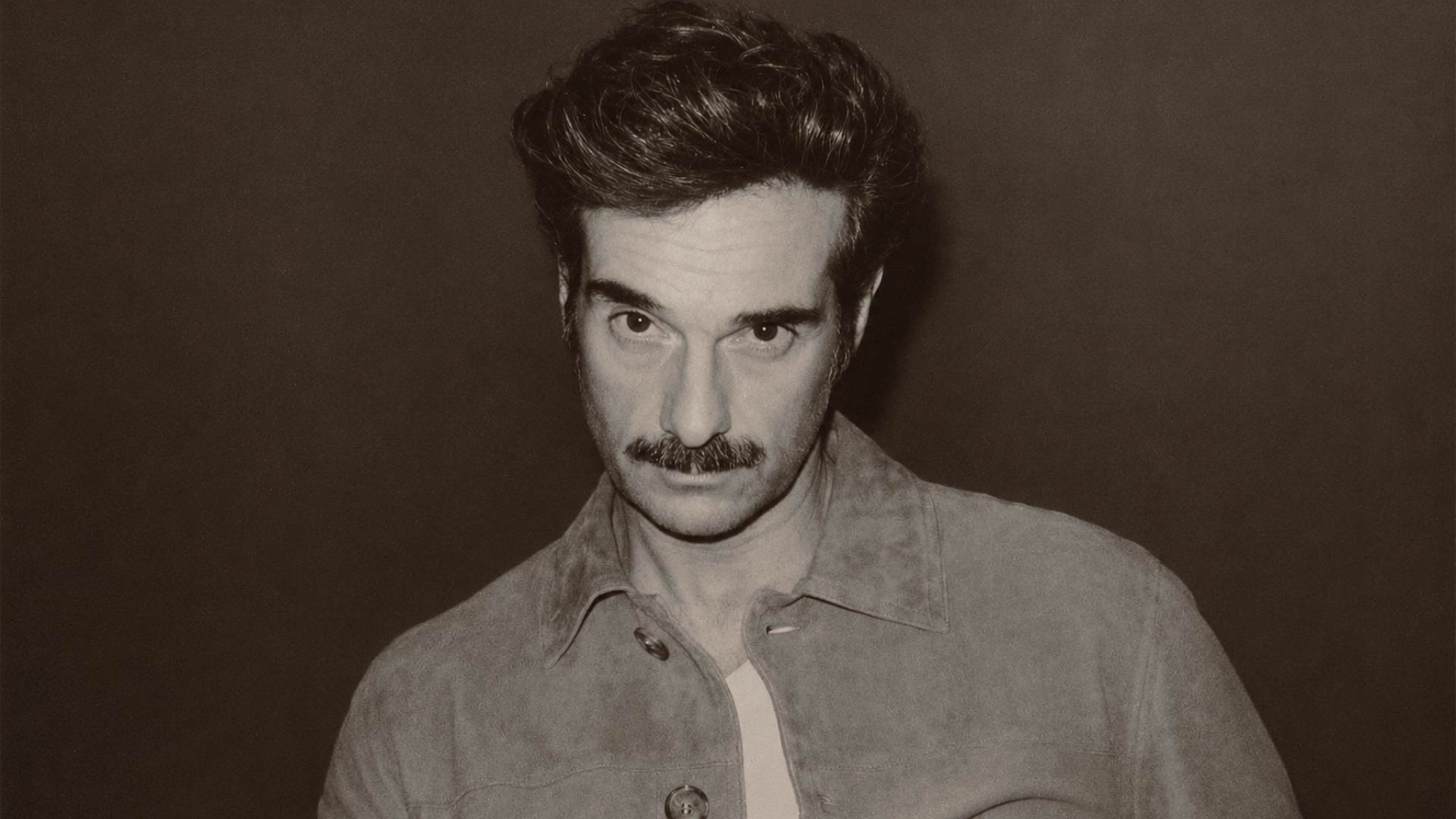 Daniele Luppi