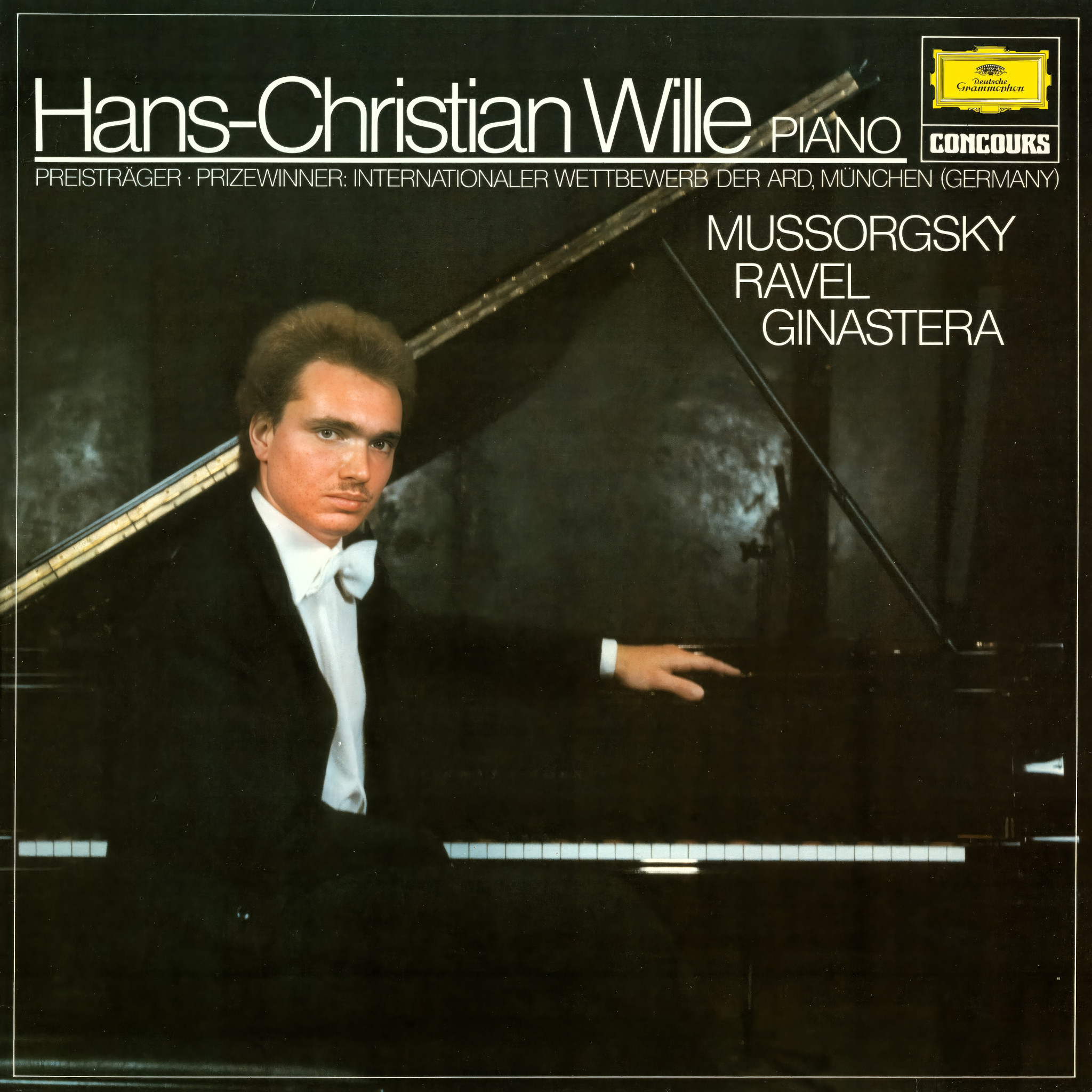 The streaming service<br/>for classical music