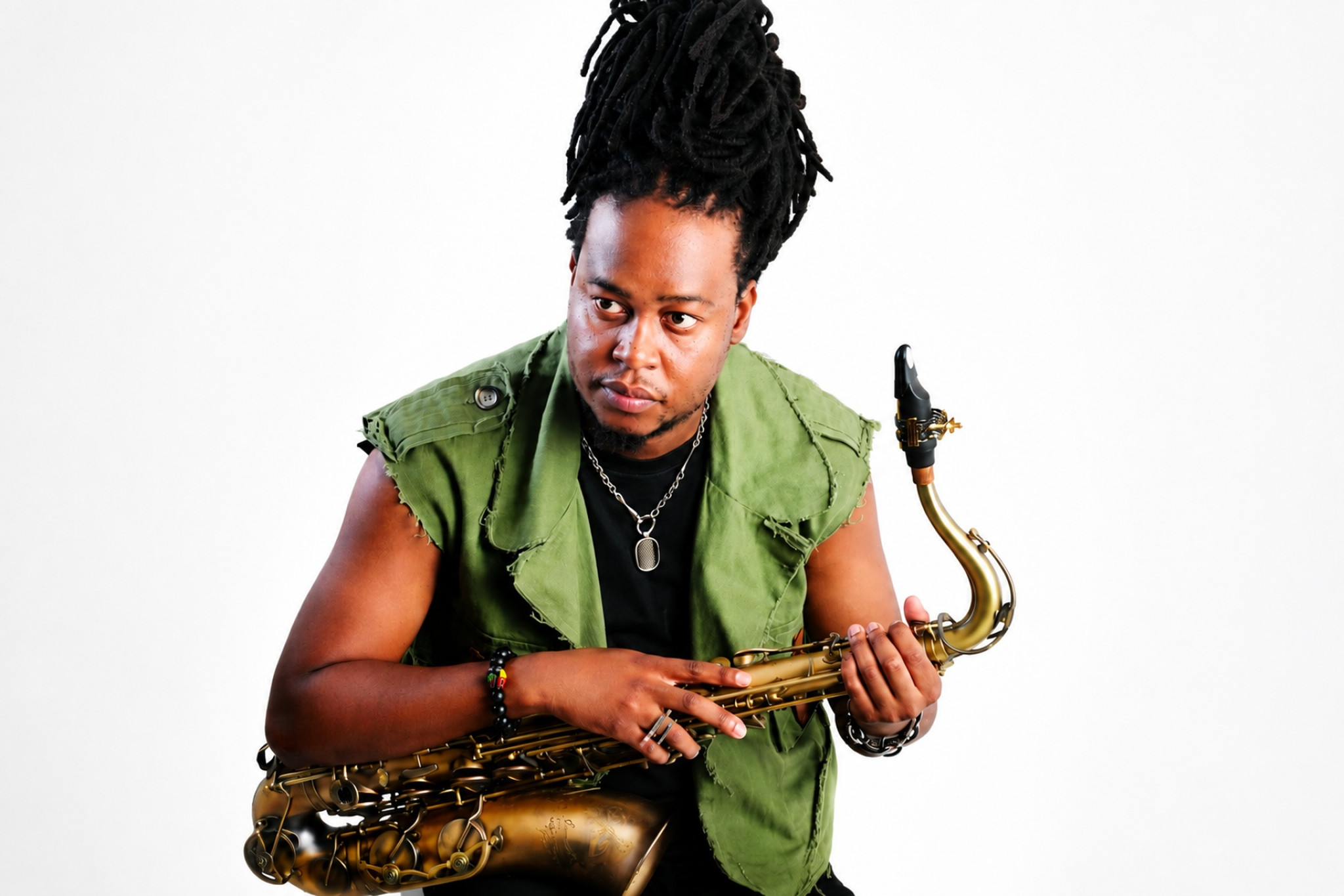 Linda Sikhakhane