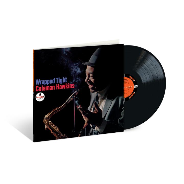 Coleman Hawkins - Wrapped Tight