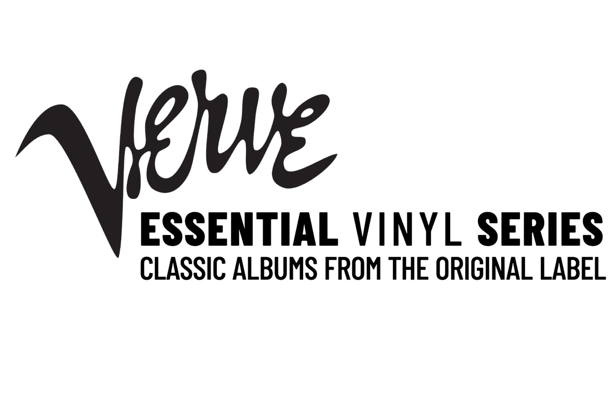 Verve Essential Vinyl Serie