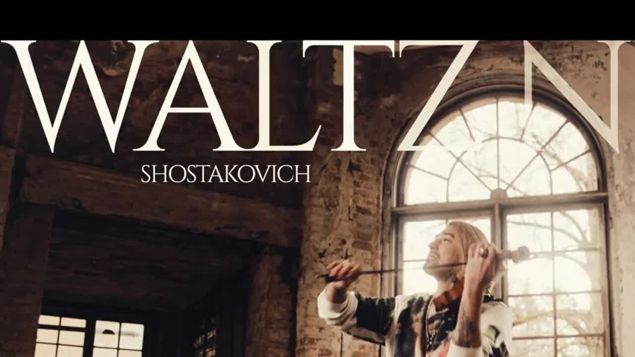 Shostakovich – Waltz from Jazz Suite No. 2 (1938) 