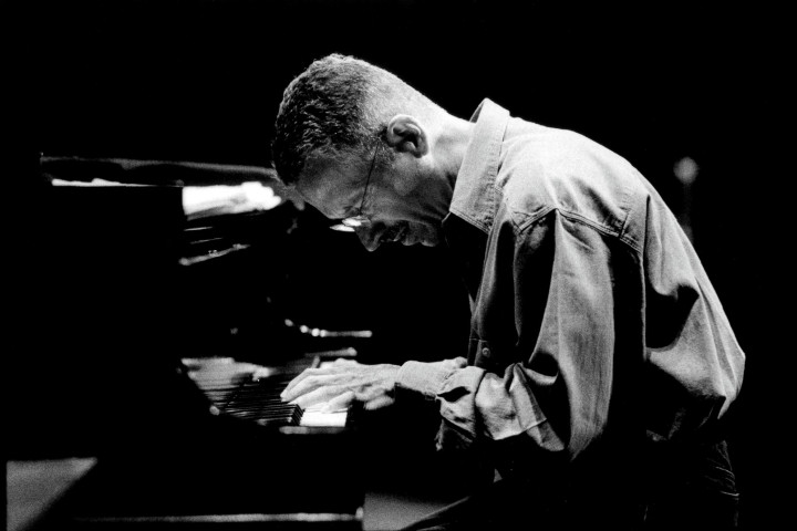 Keith Jarrett: Roma