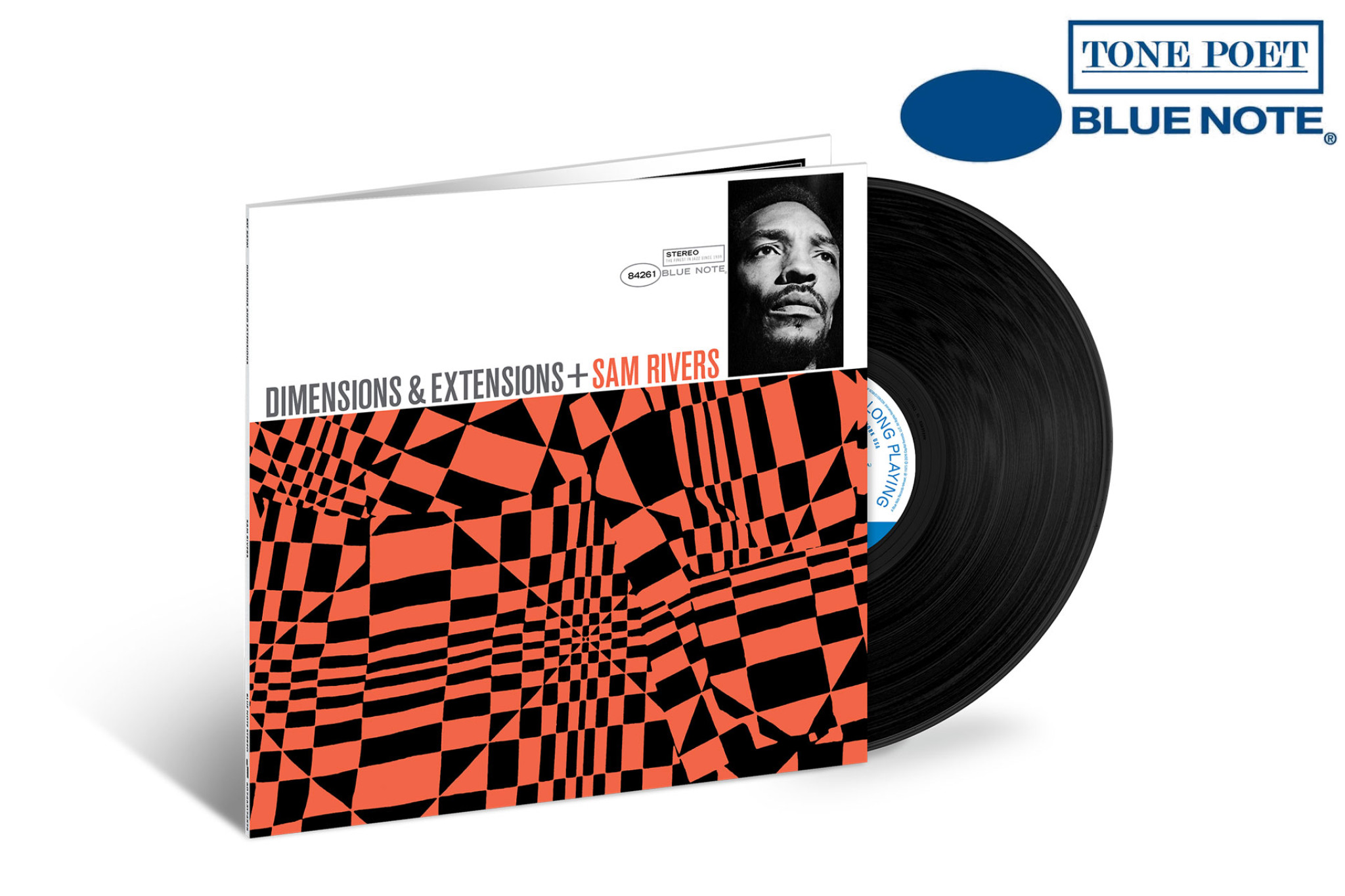 Blue Note Tone Poet Serie