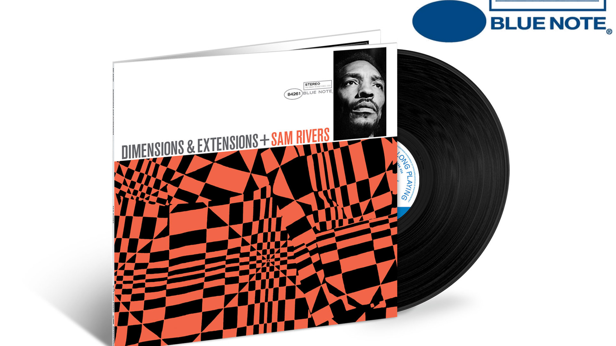 Blue Note Tone Poet Serie