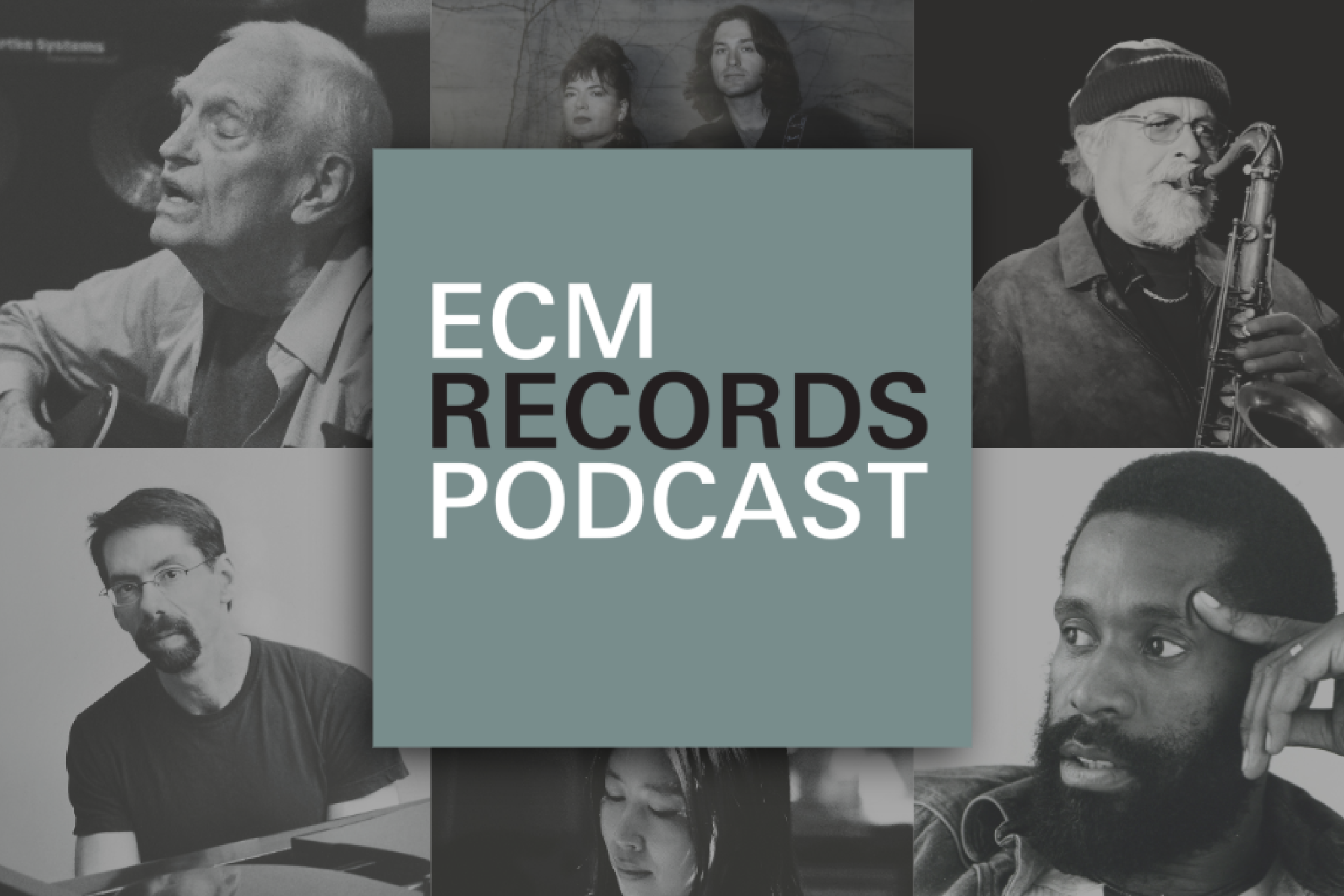 ECM Records Podcast News Cover-1.png