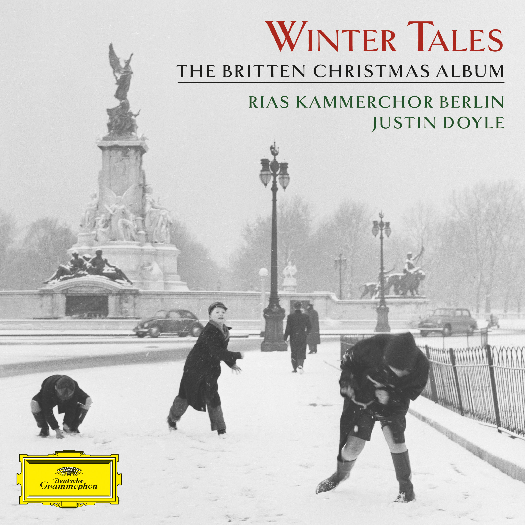 WINTER TALES