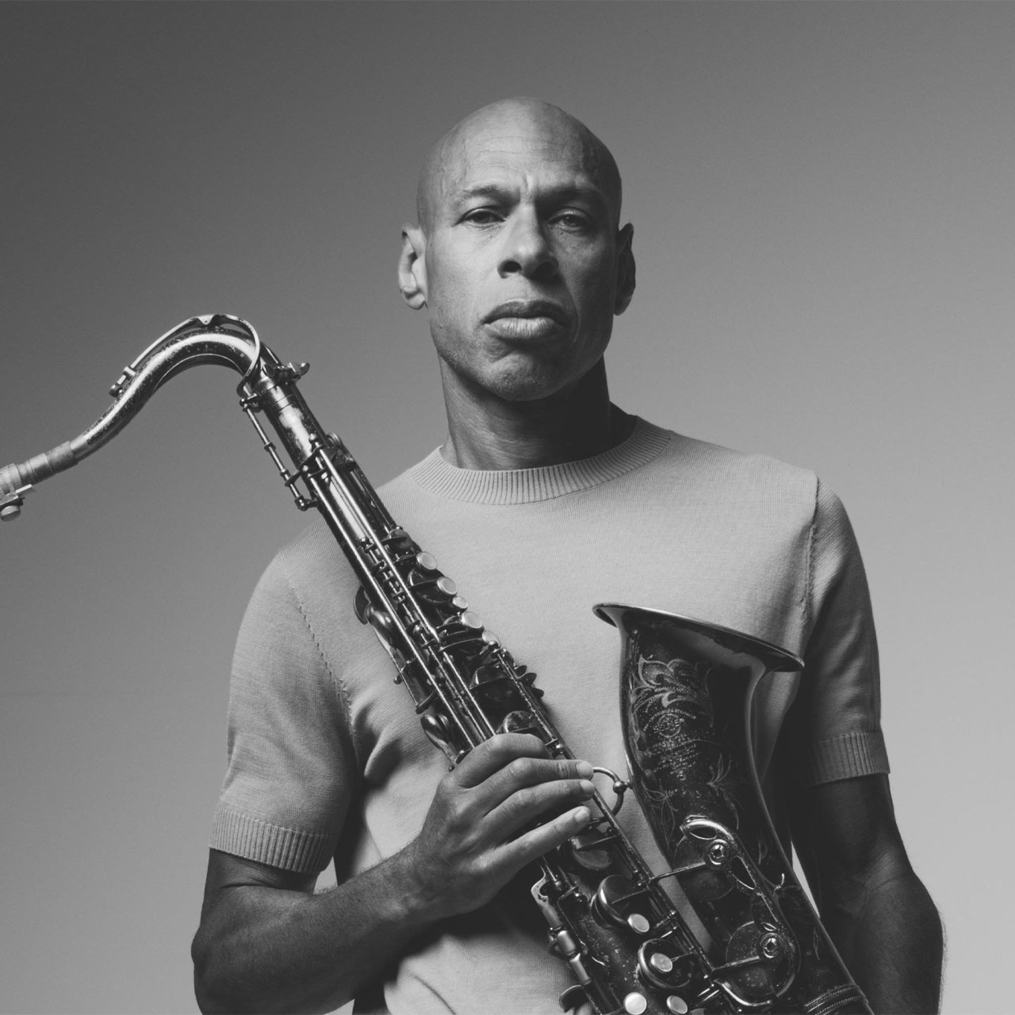 Joshua Redman