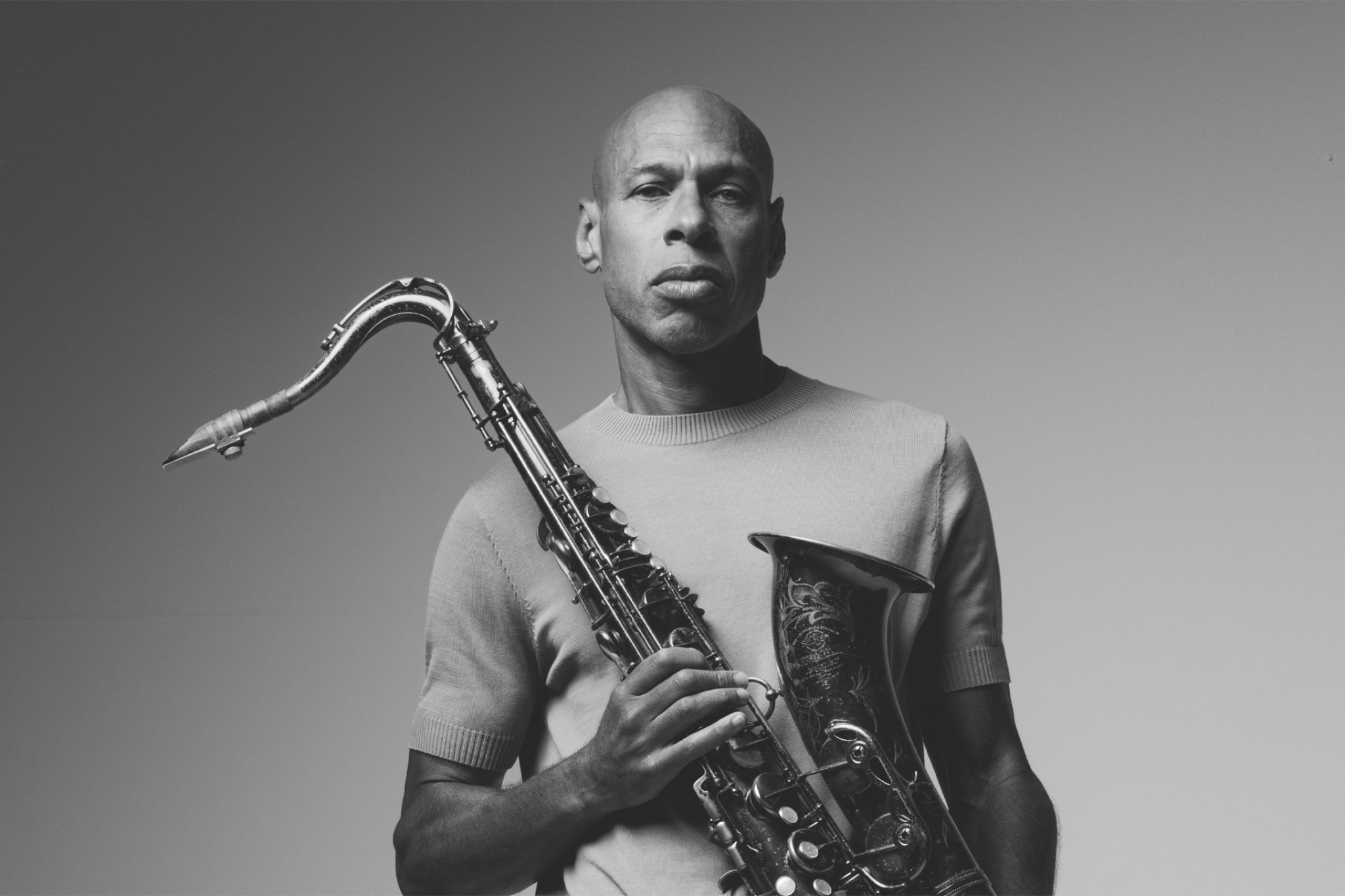 Joshua Redman