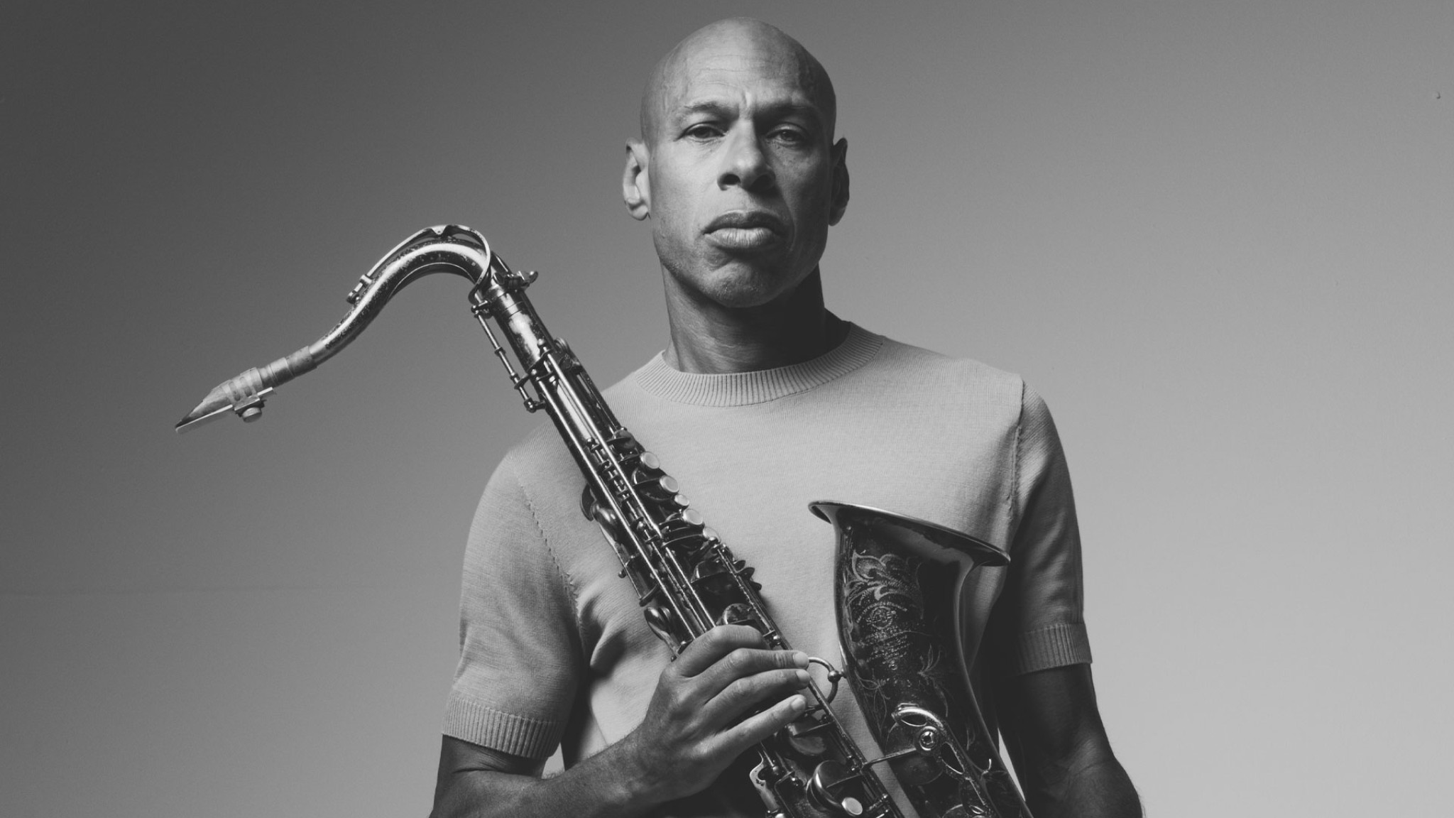 Joshua Redman
