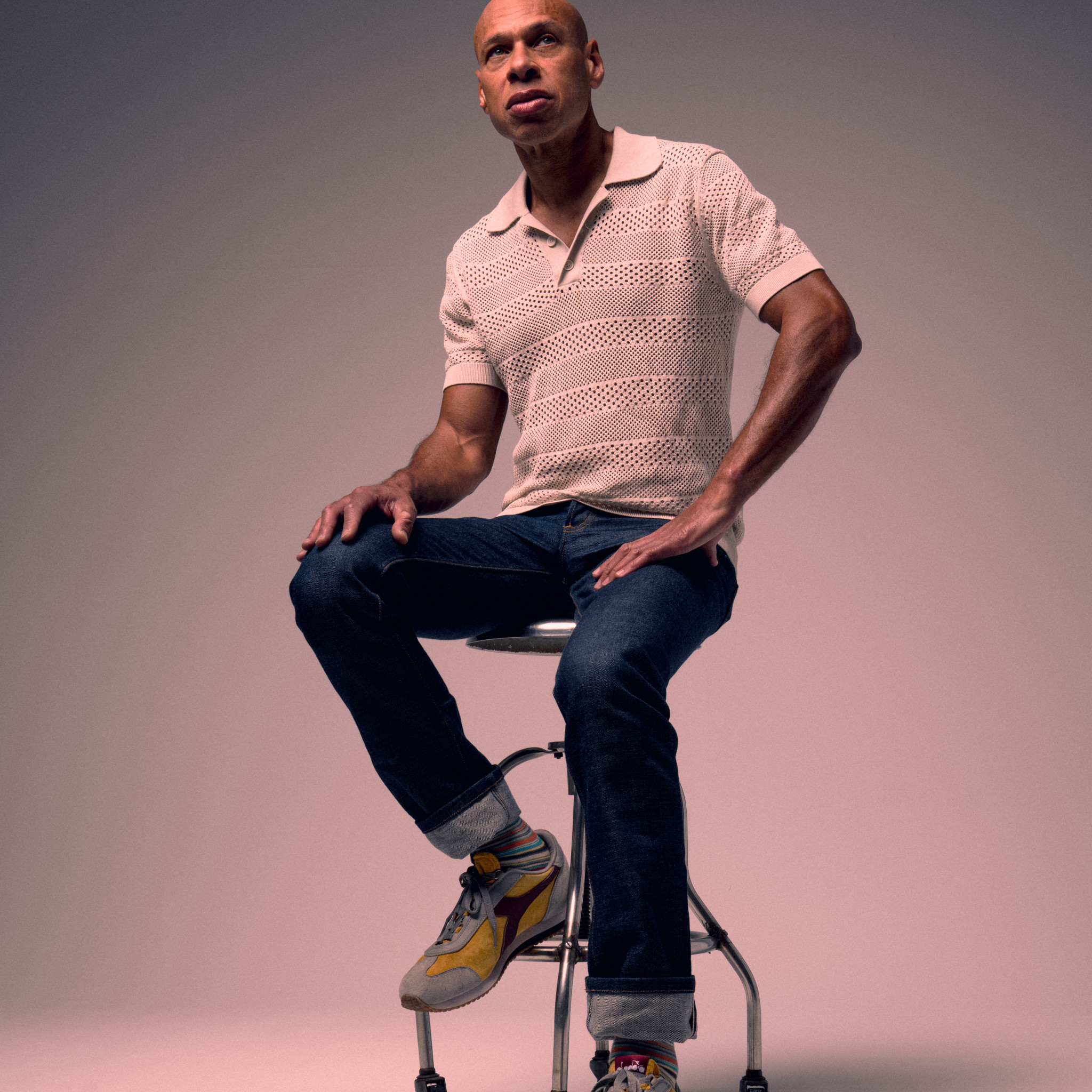 Joshua Redman