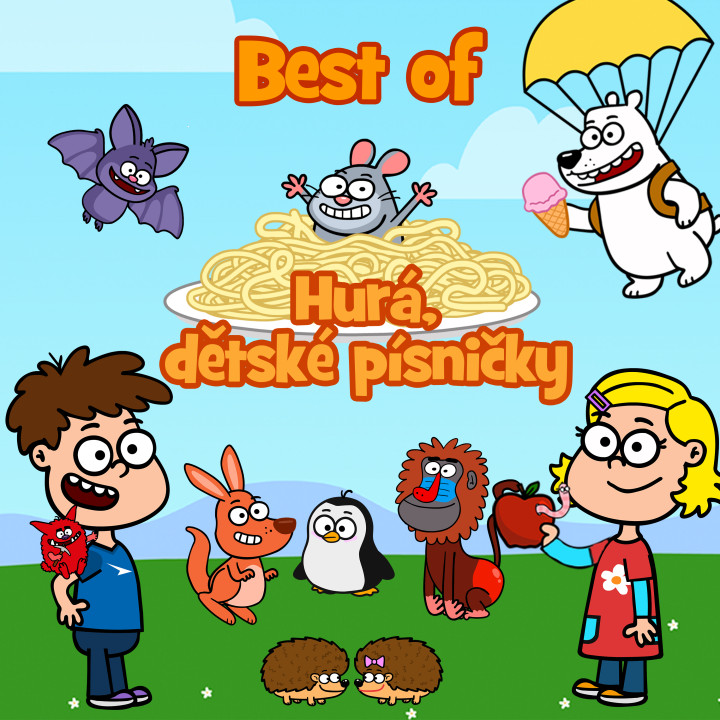 TAC Cover Best of Hurá dětské písničky.jpg