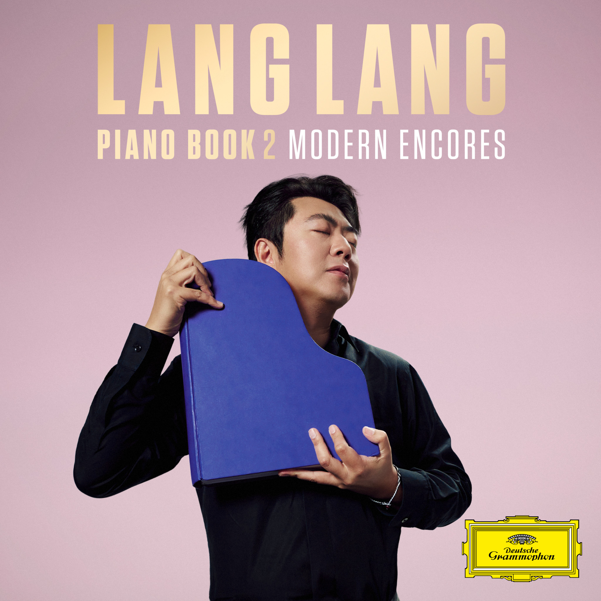 Lang Lang - Piano Book 2: Modern Encores