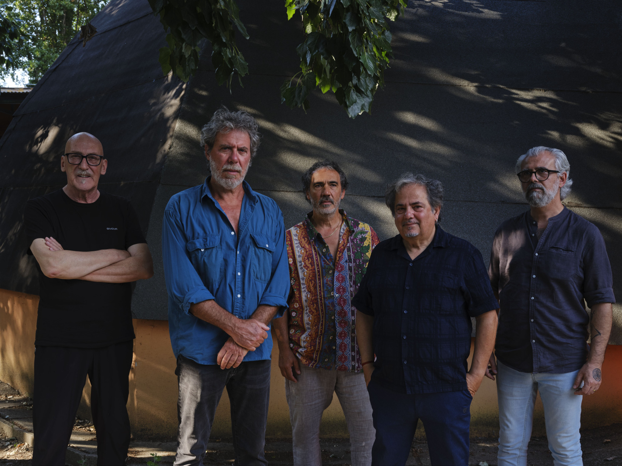 ECM Sounds