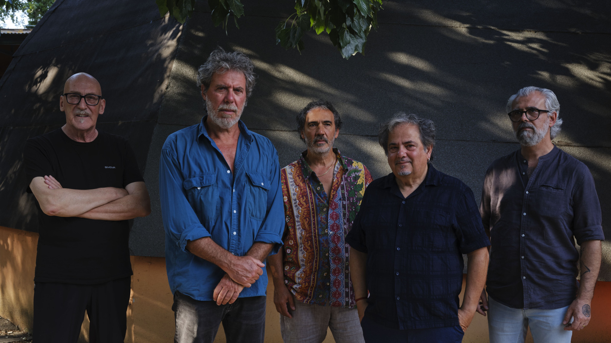 ECM Sounds