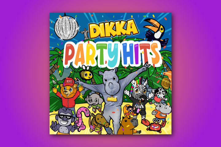 DIKKA Party Hits