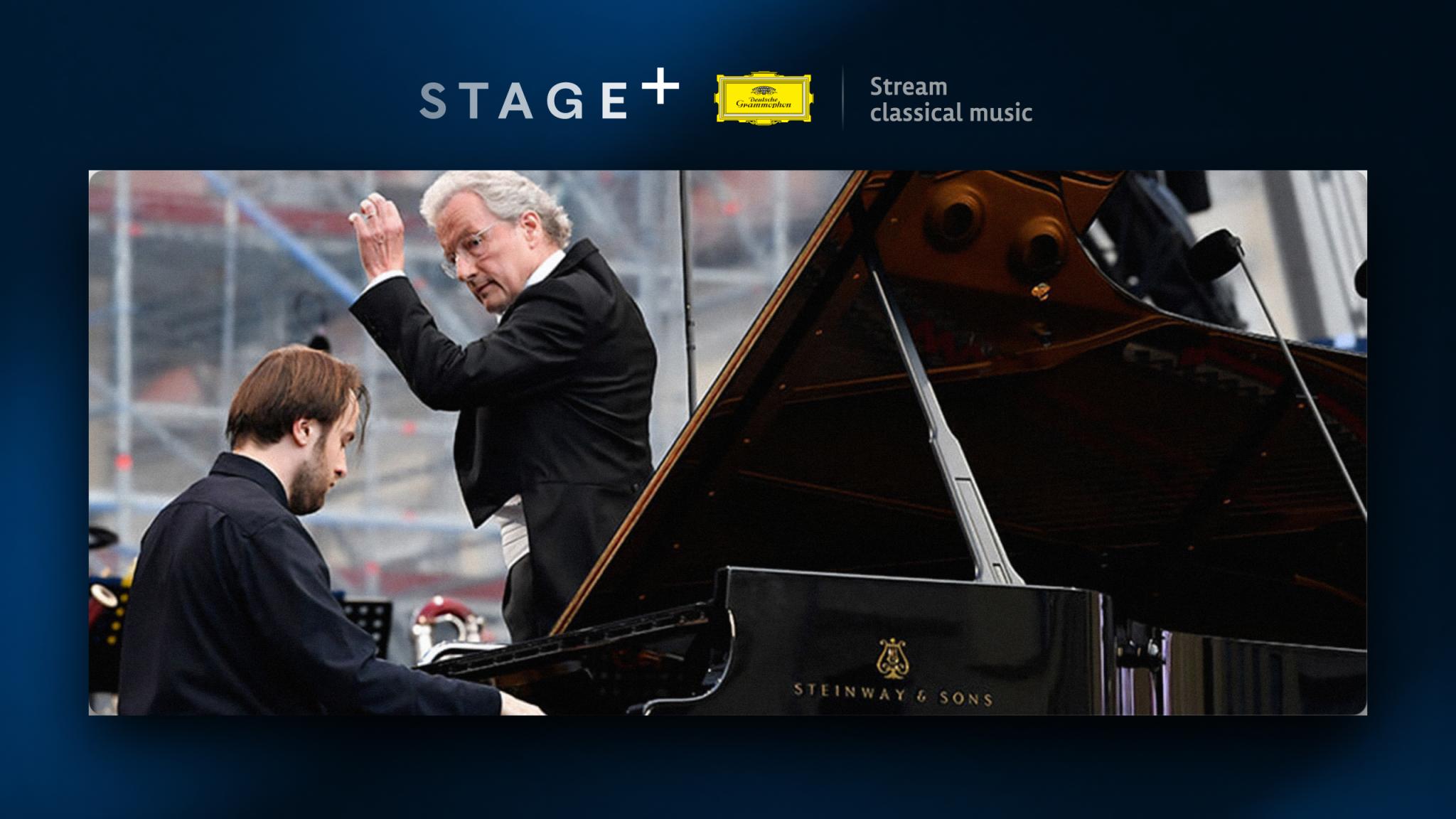 STAGE+