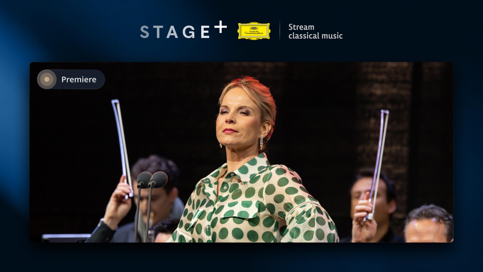 STAGE+