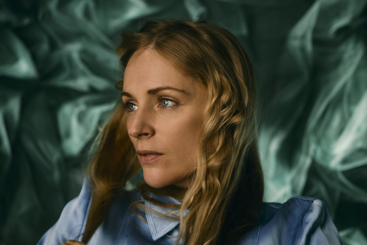 Agnes Obel