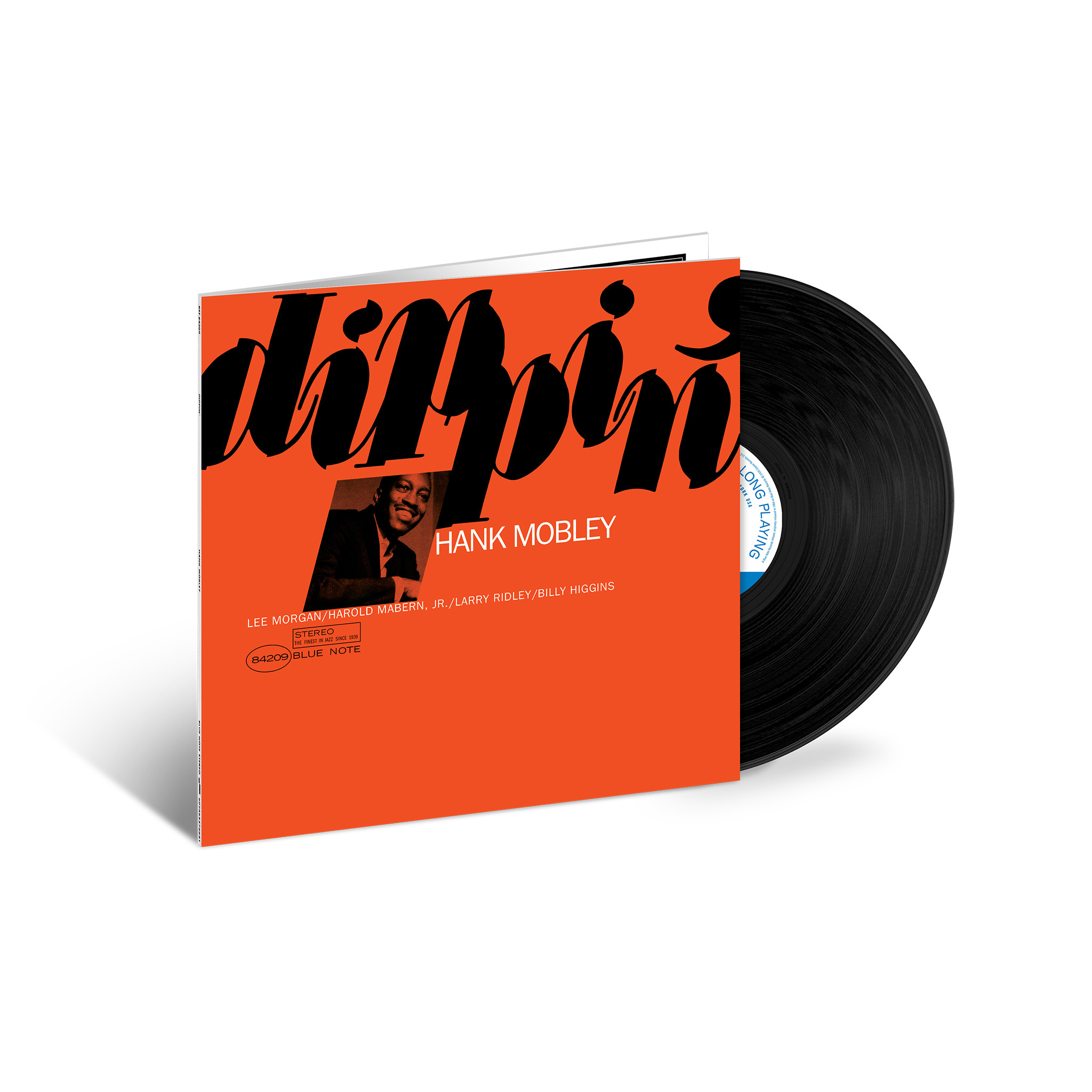 Hank Mobley - Dippin'