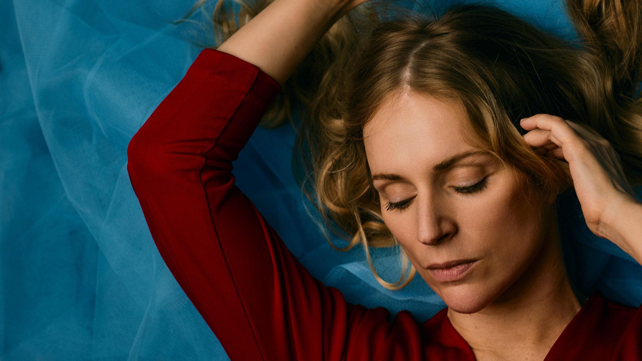 Agnes Obel