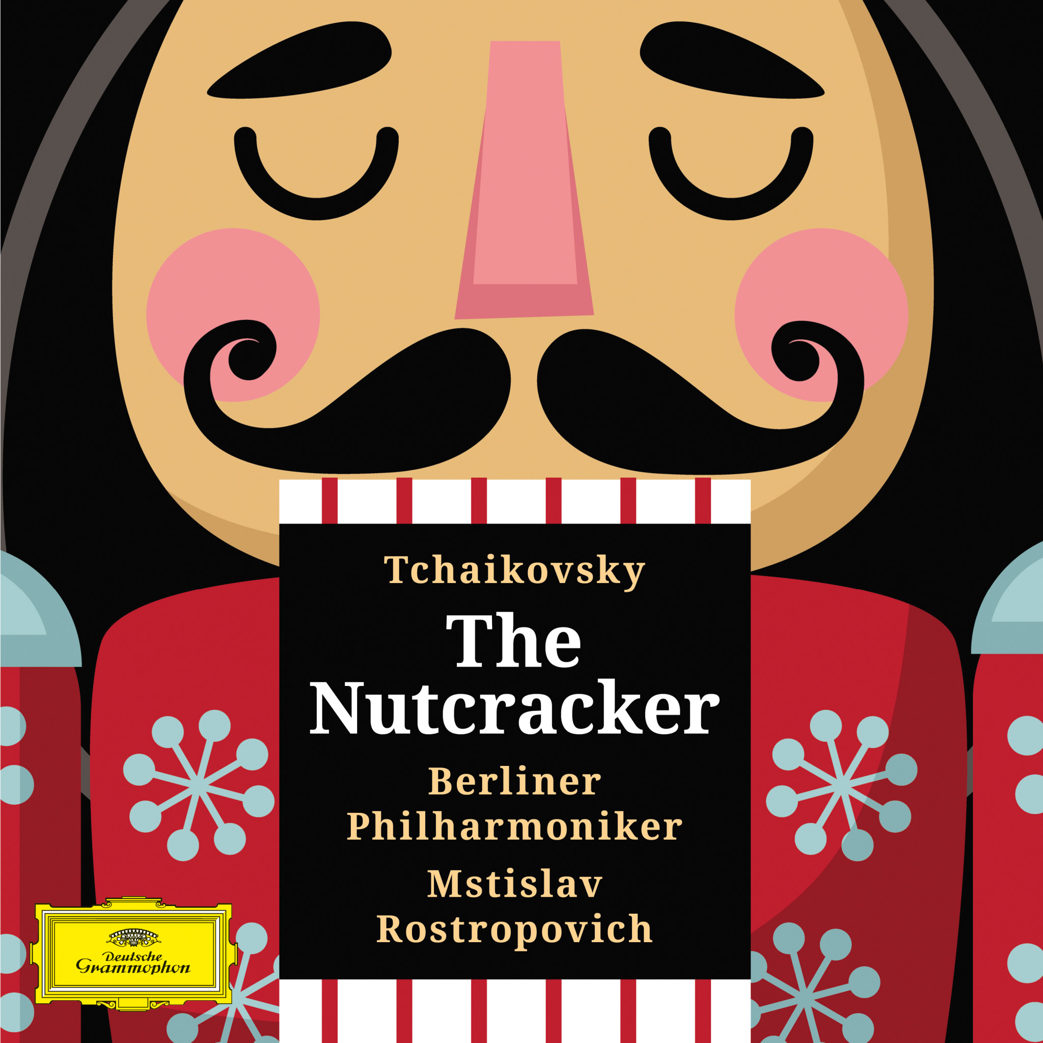 Mstislav Rostropovich - Tchaikovsky: The Nutcracker (2026 Remaster)