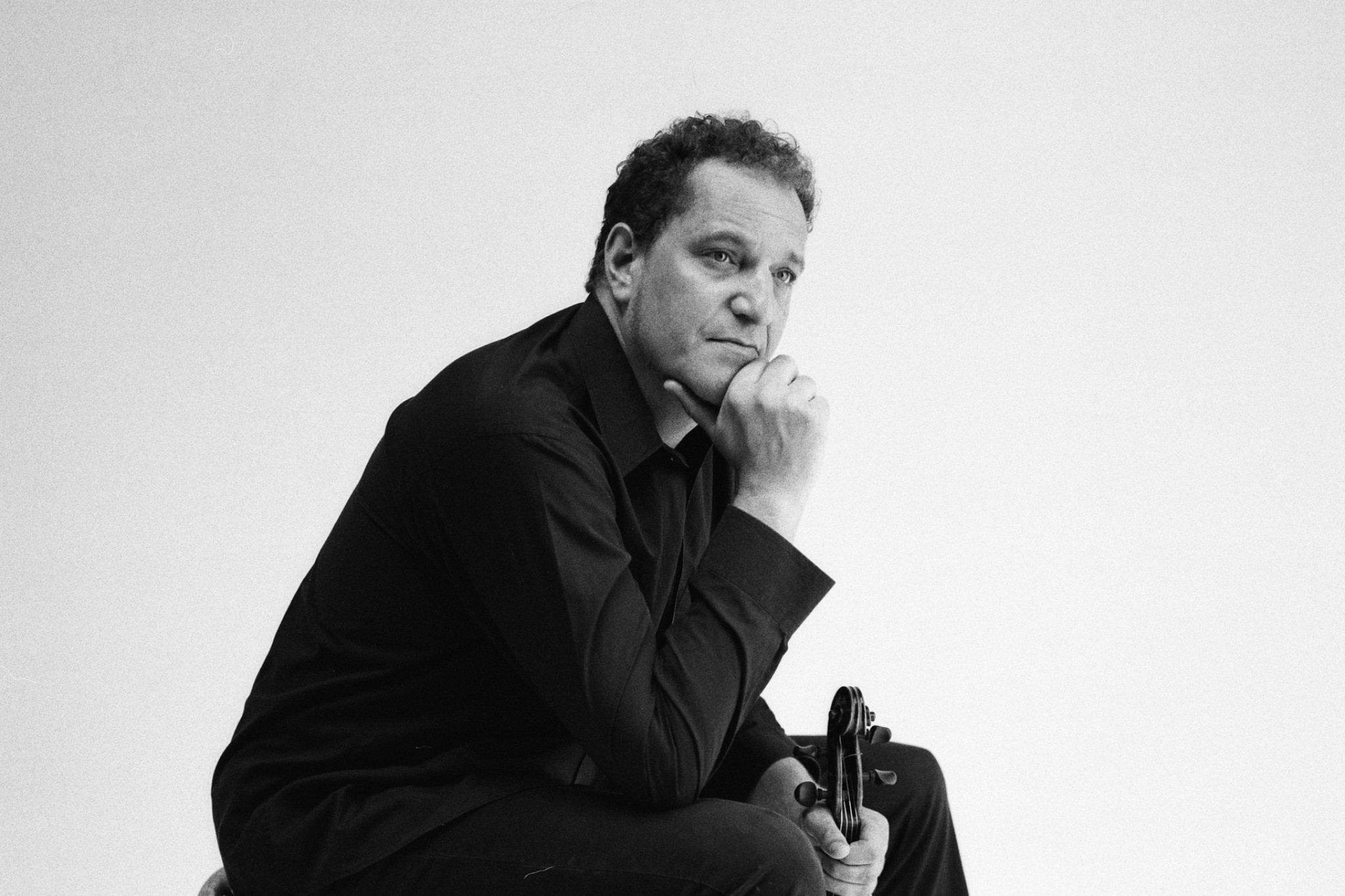 Miguel Atwood-Ferguson ehrt den „Spirit Of Coltrane“ Miguel Atwood-Ferguson ehrt den „Spirit Of Coltrane“