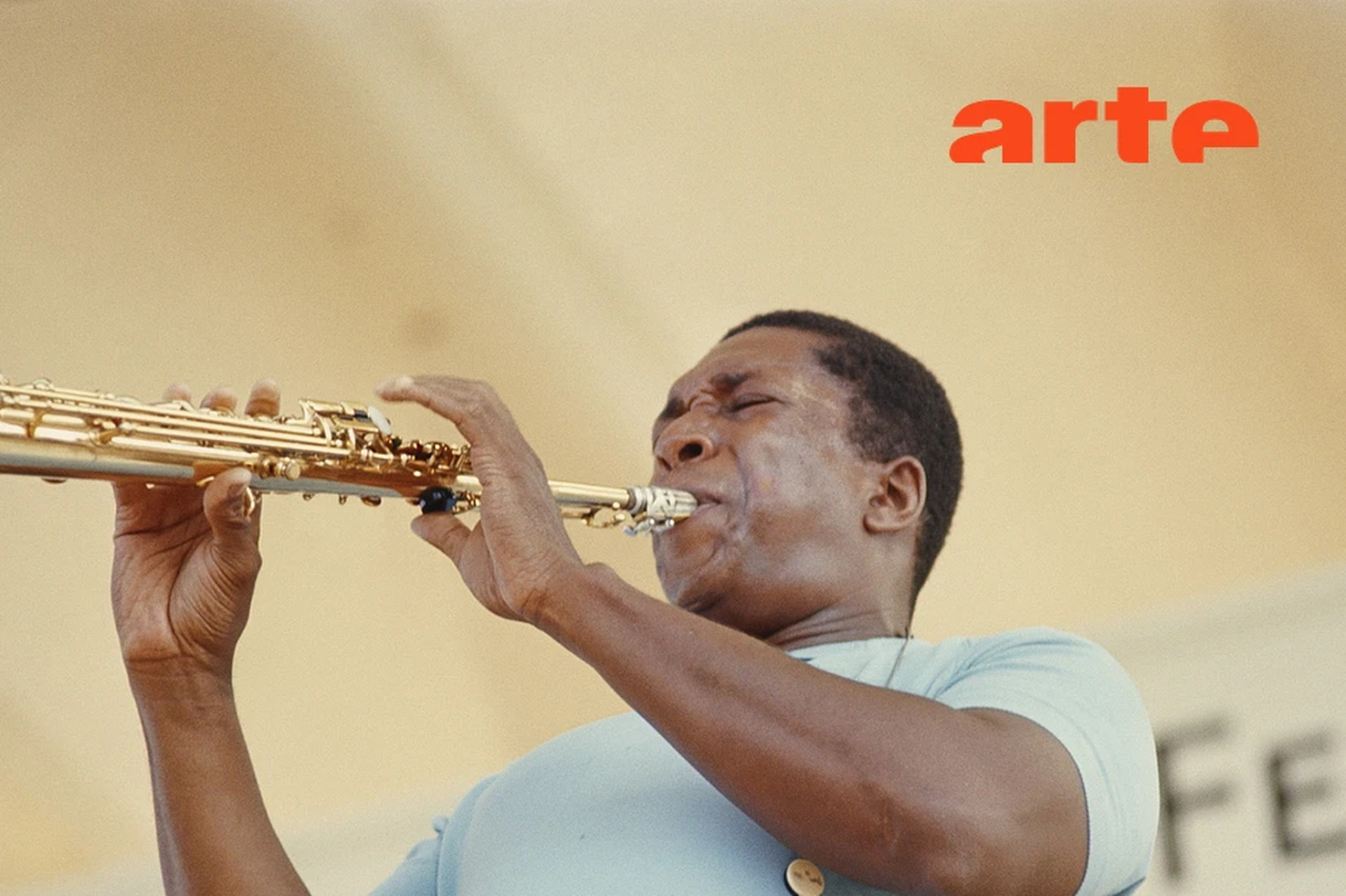 John Coltrane: ARTE-Doku „Der Atem des Jazz“ John Coltrane: ARTE-Doku „Der Atem des Jazz“