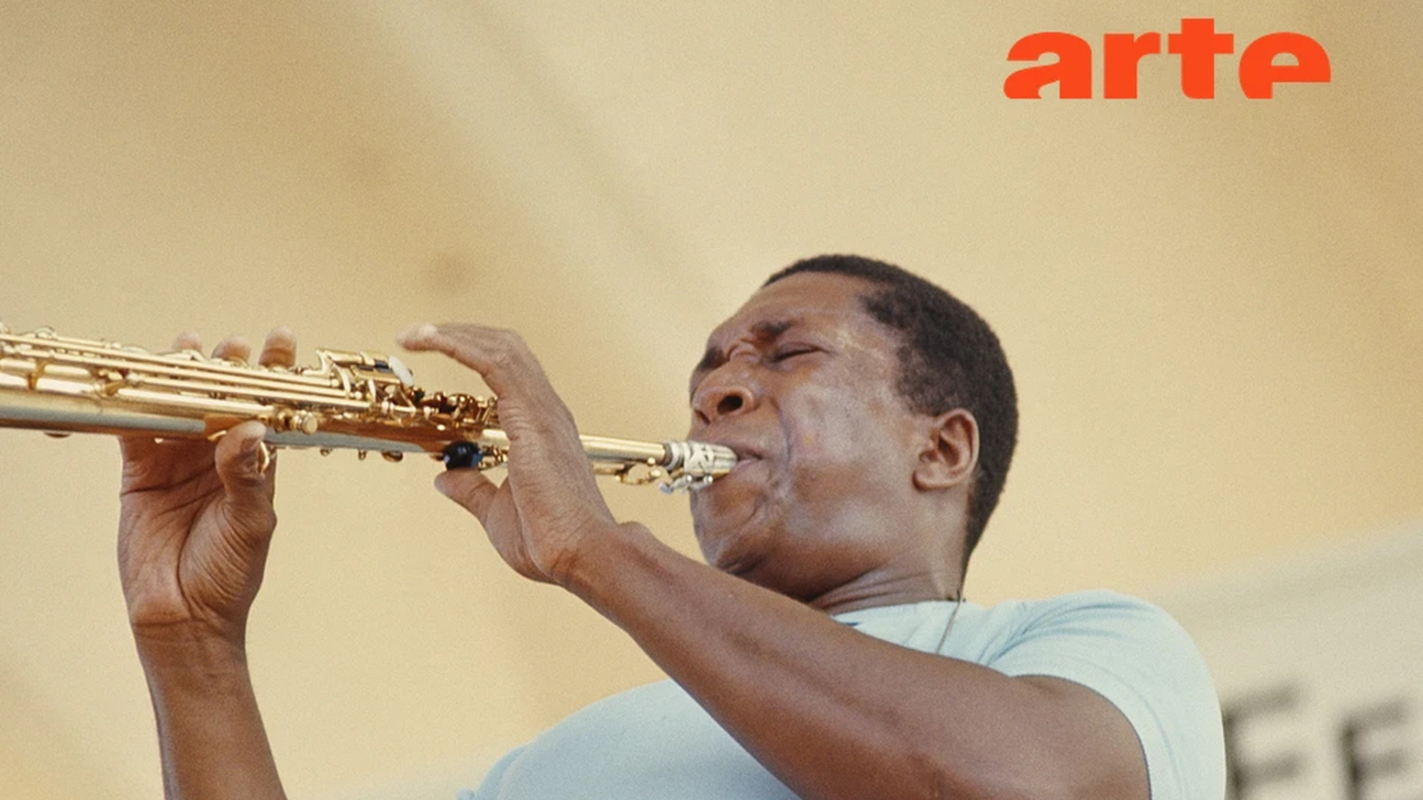 John Coltrane