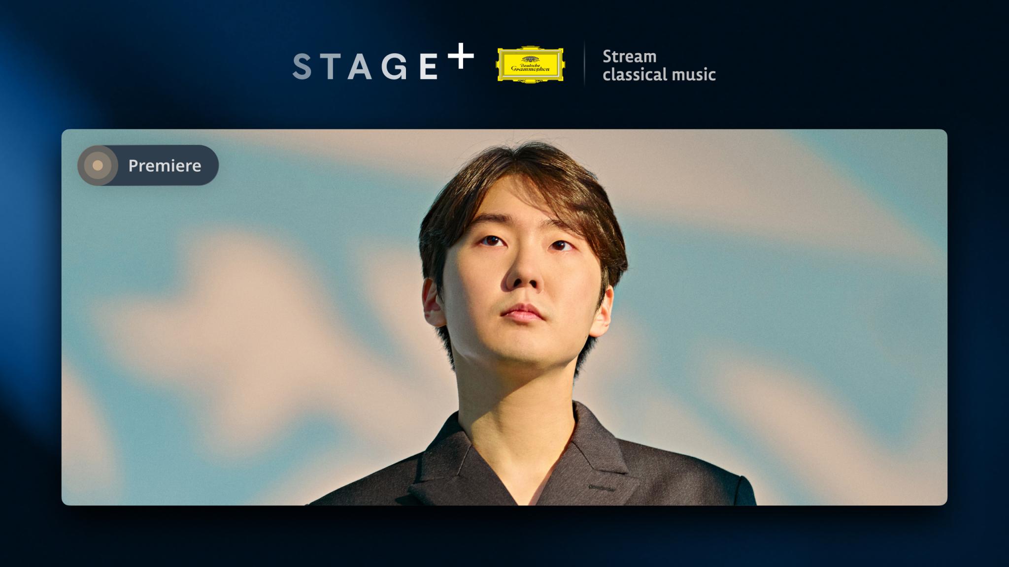 STAGE+