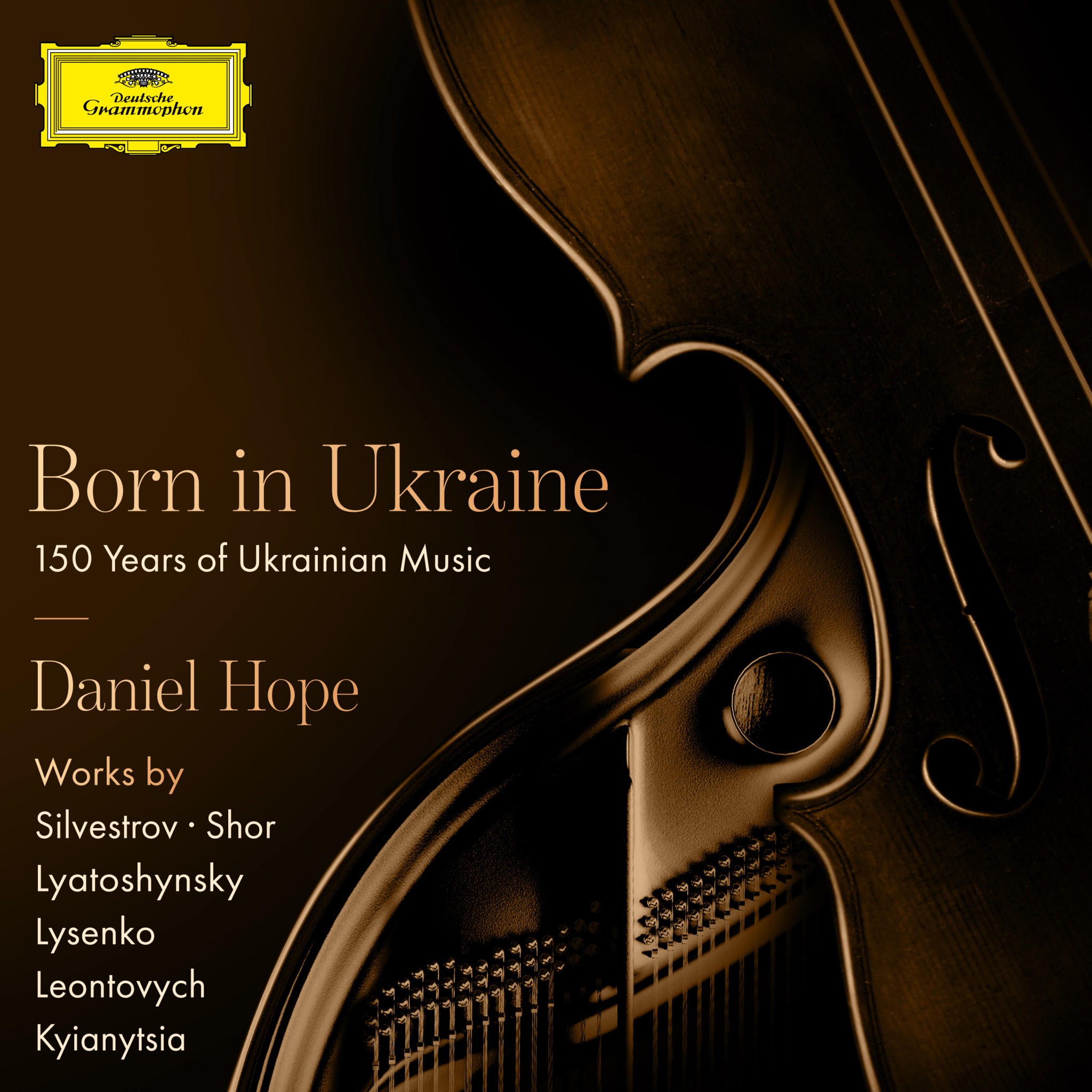 Der offizielle Shop der Deutschen Grammophon Der offizielle Shop der Deutschen Grammophon