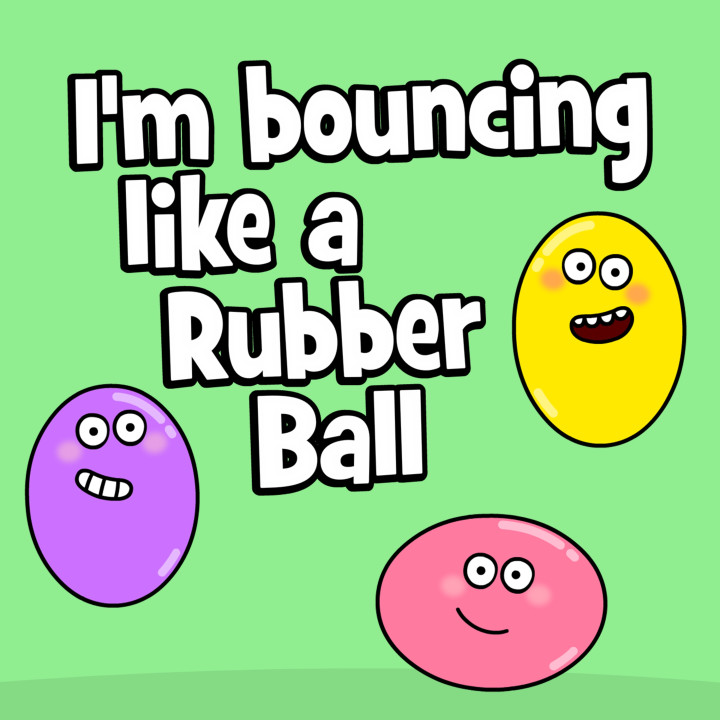 Hooray Kids Songs_I_m bouncing like a Rubber Ball_eCover.jpg