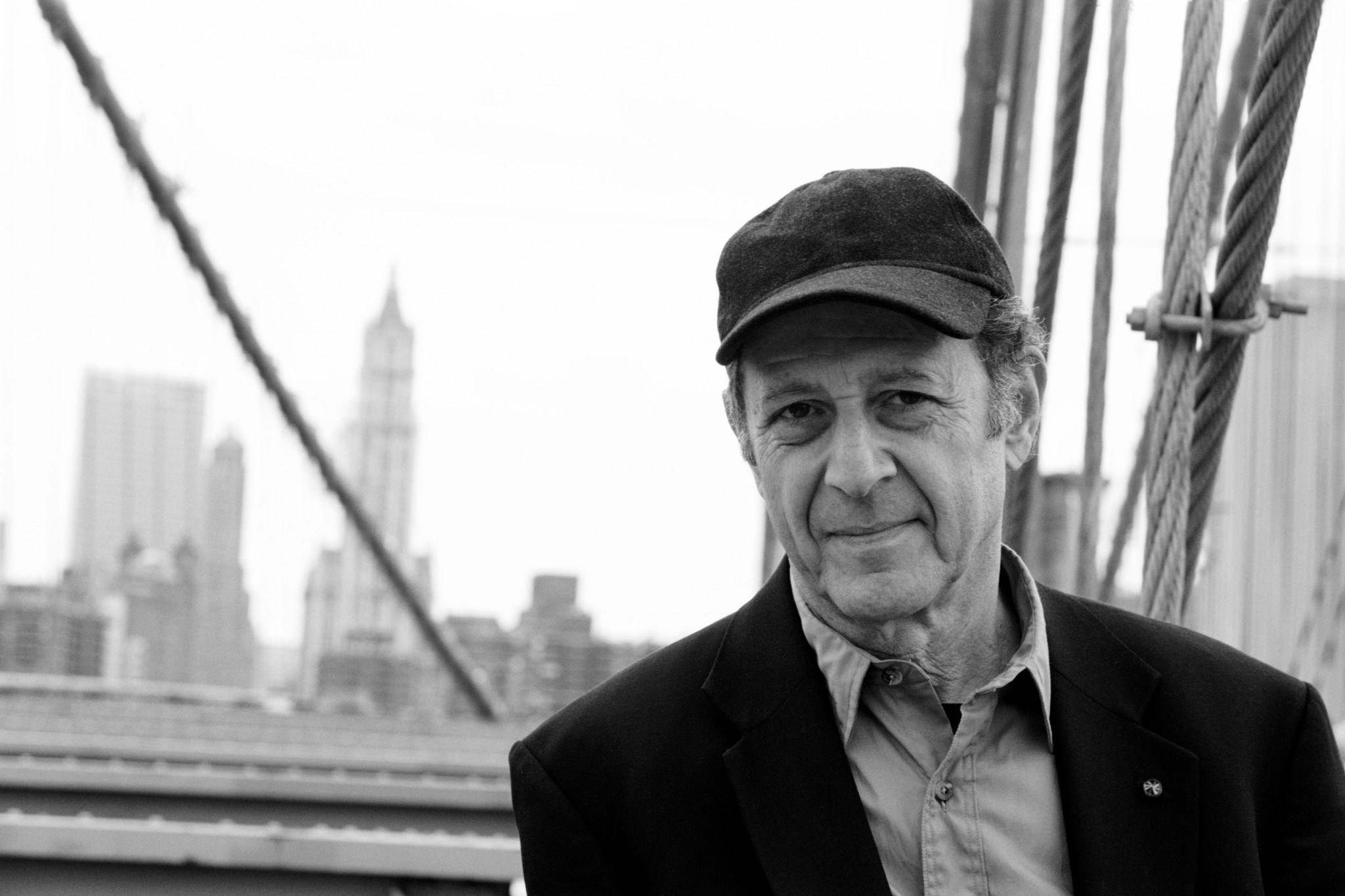 Zum 90. Geburtstag: Steve Reichs ECM-Aufnahmen auf Vinyl