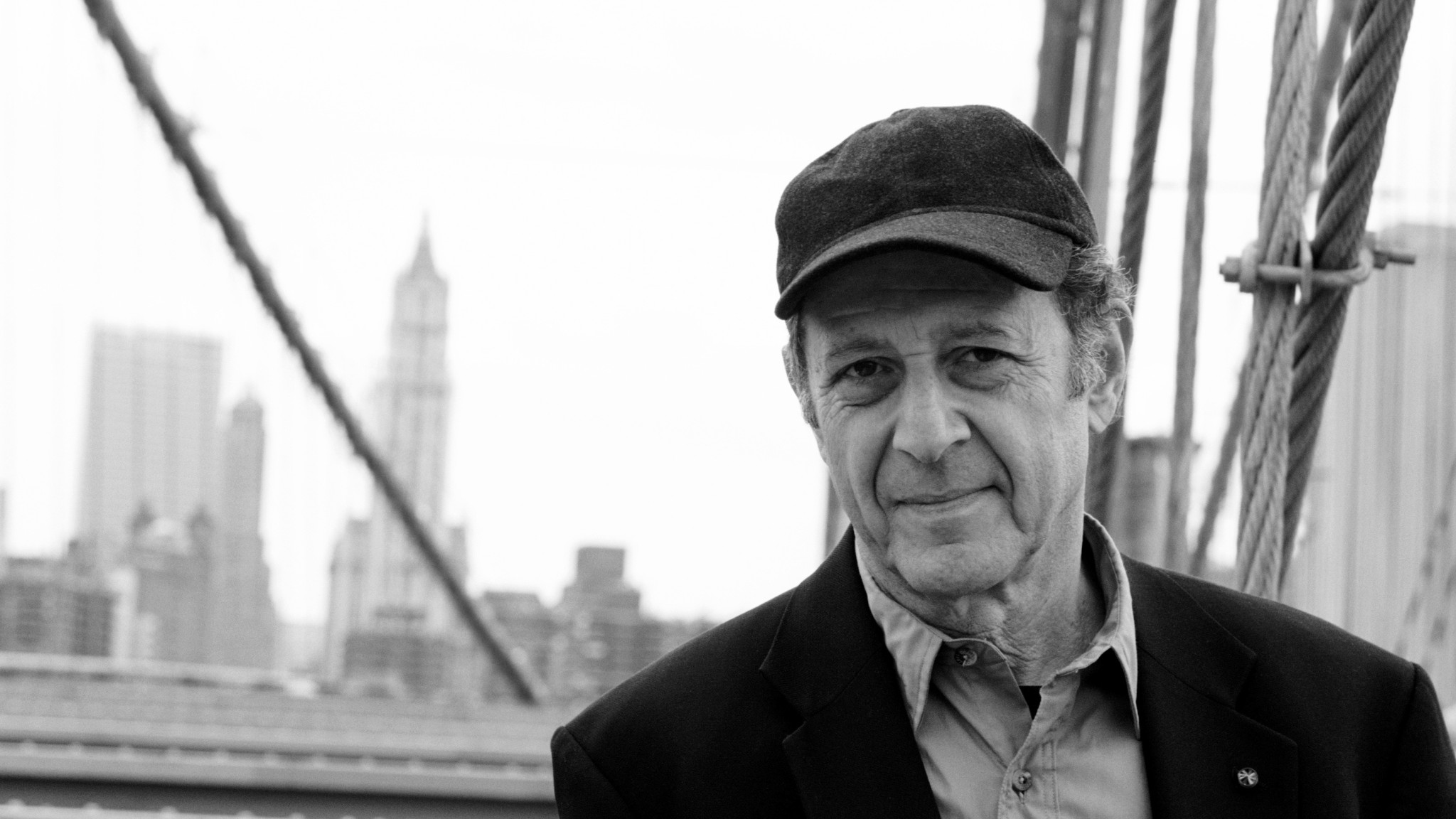 Zum 90. Geburtstag: Steve Reichs ECM-Aufnahmen auf Vinyl