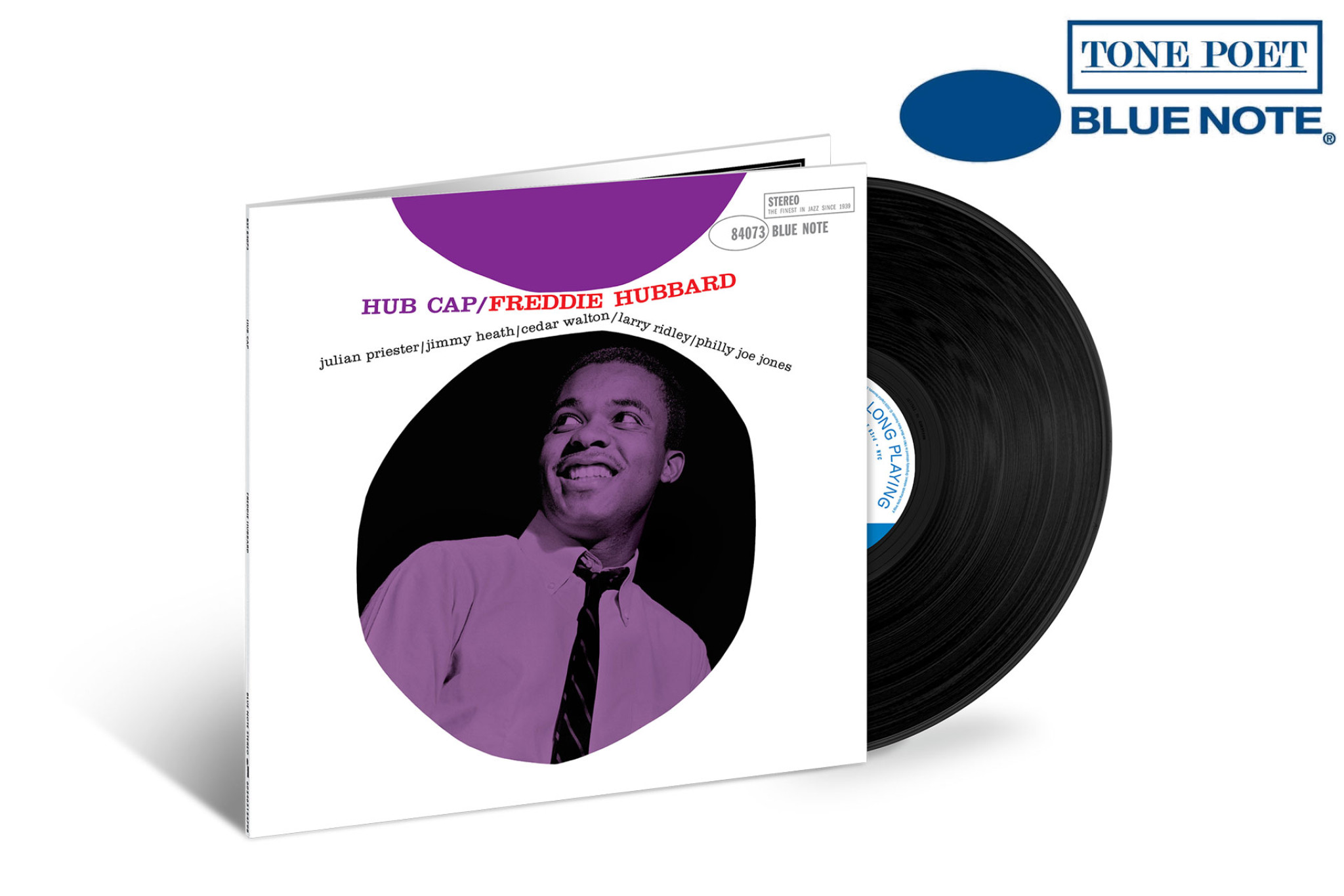 Blue Note Tone Poet Serie: Ein gar nicht verkapptes Genie