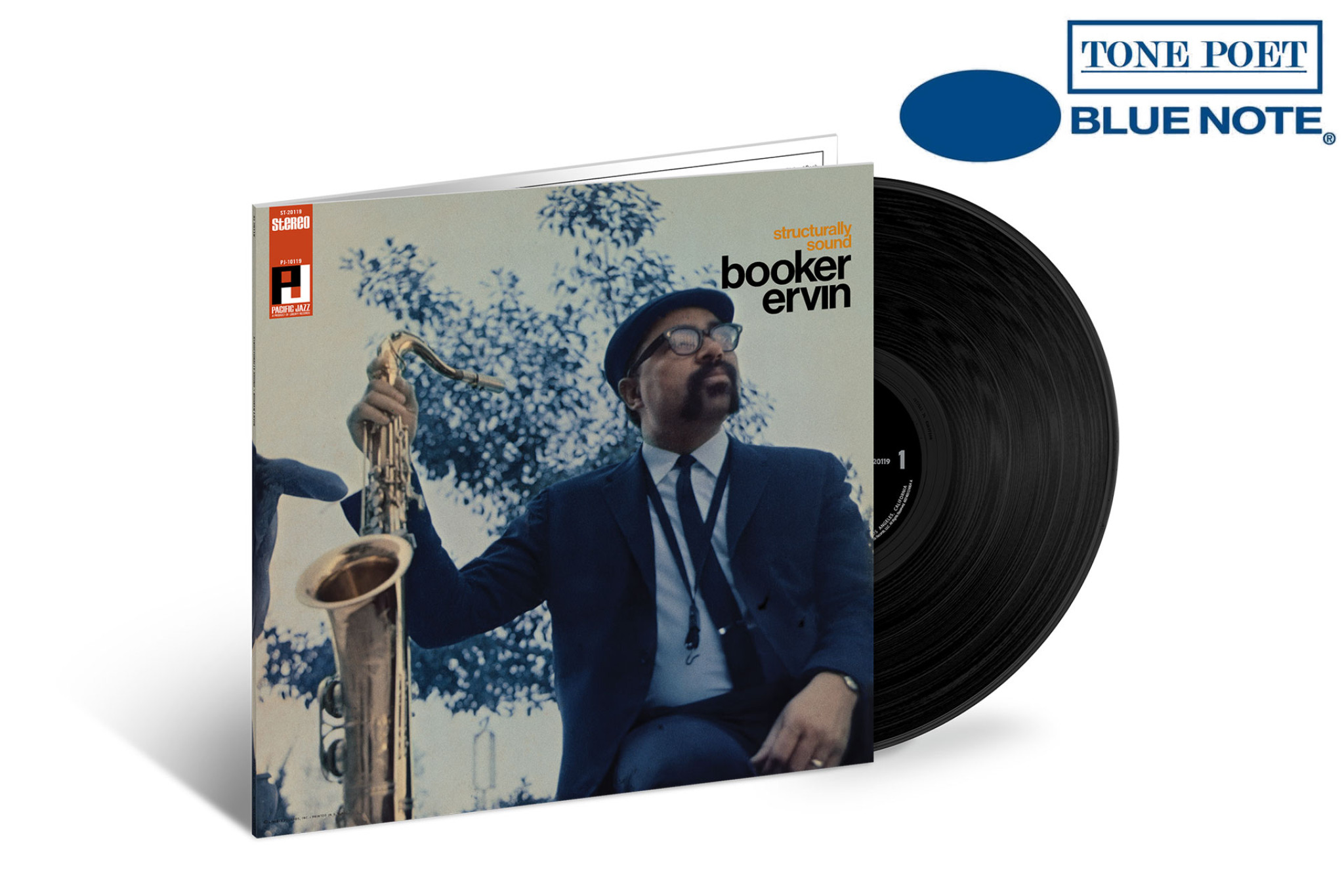 Blue Note Tone Poet Serie: Klangpoet mit texanischen Wurzeln