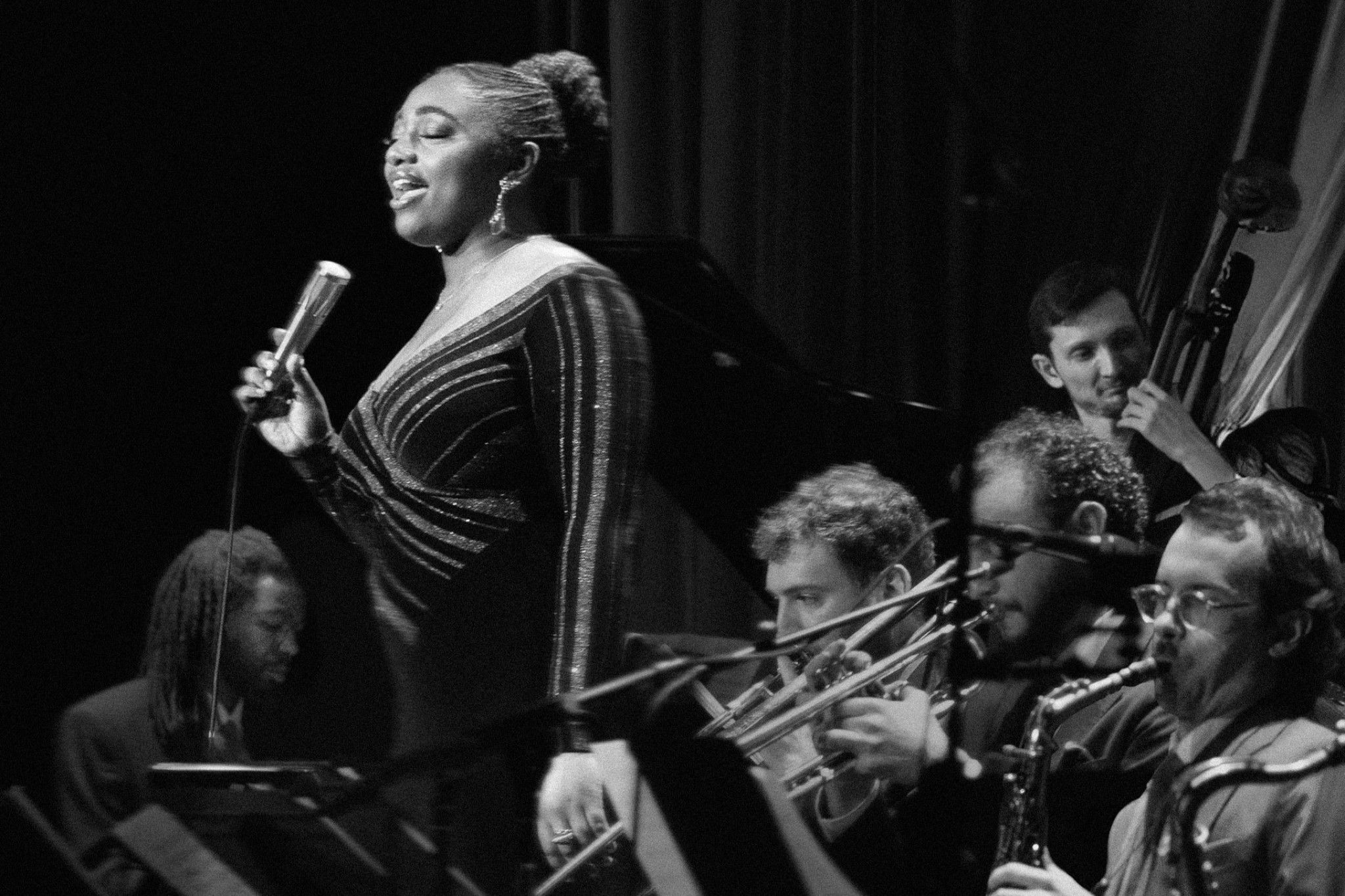 Samara Joy - Live At The Blue Note L.A.