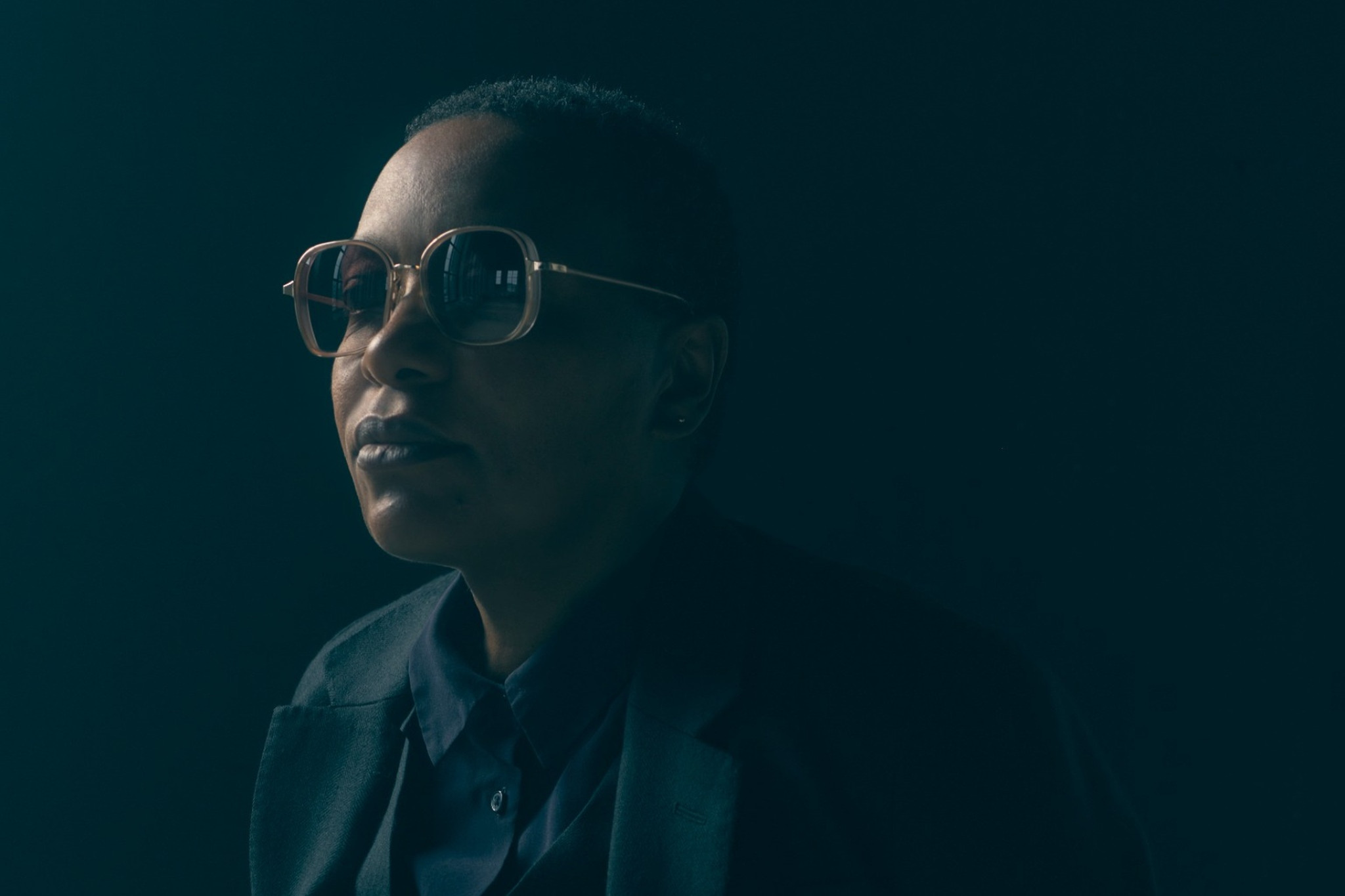 Meshell Ndegeocello