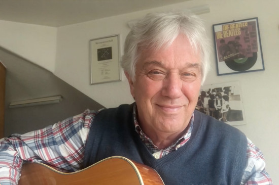Rolf erinnert sich an Bunt sind schon die Wälder – ein Lieblingslied zum Herbst