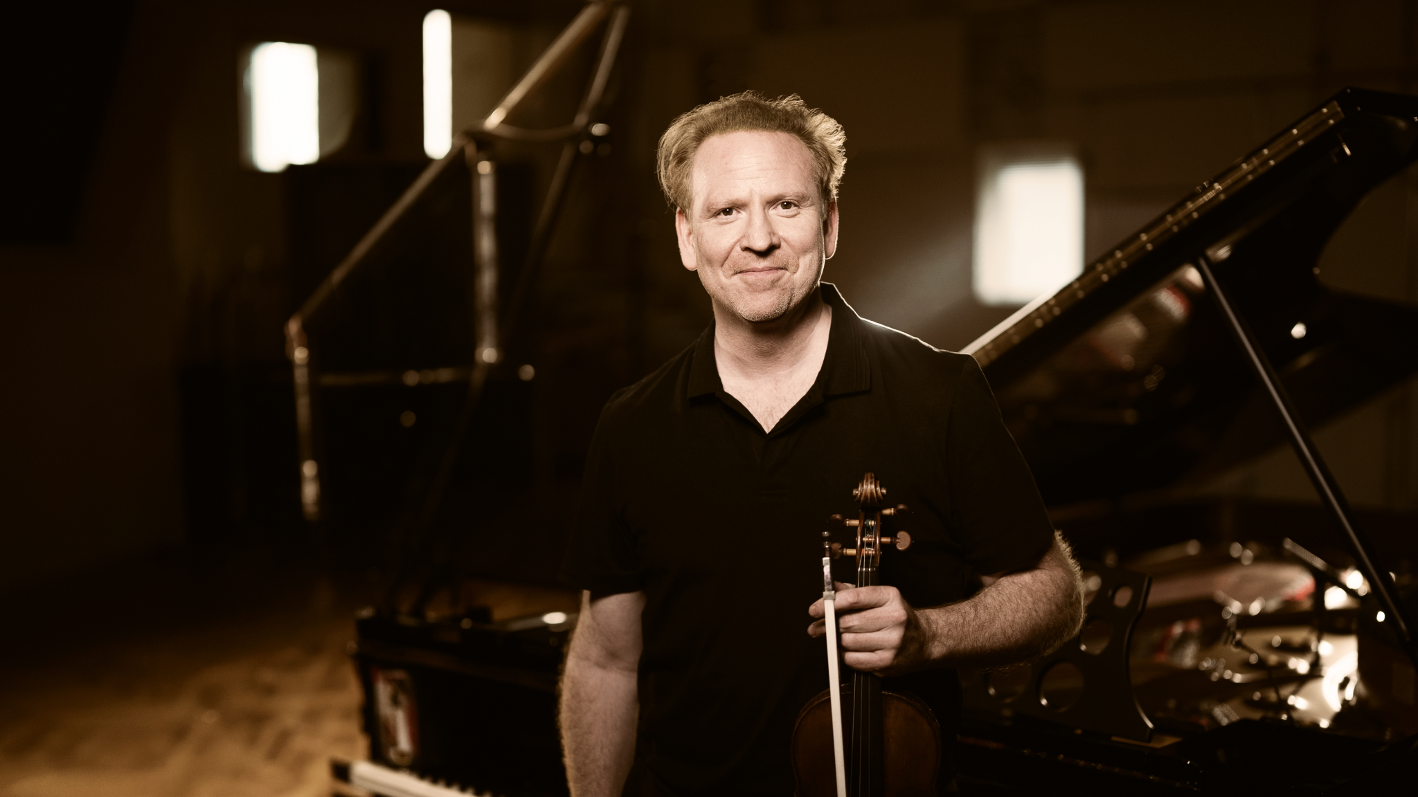 Daniel Hope