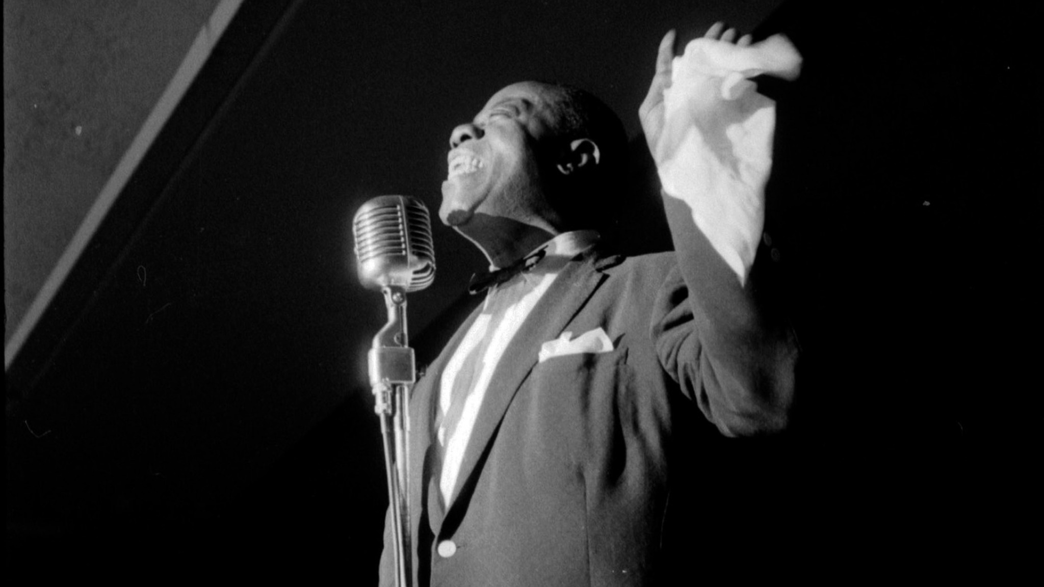 Louis Armstrong
