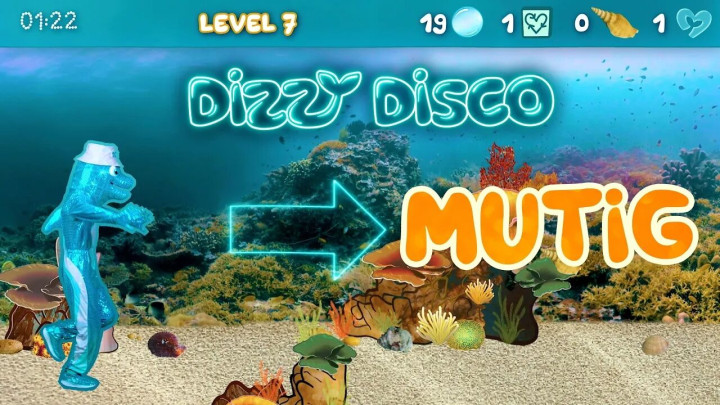 Mutig