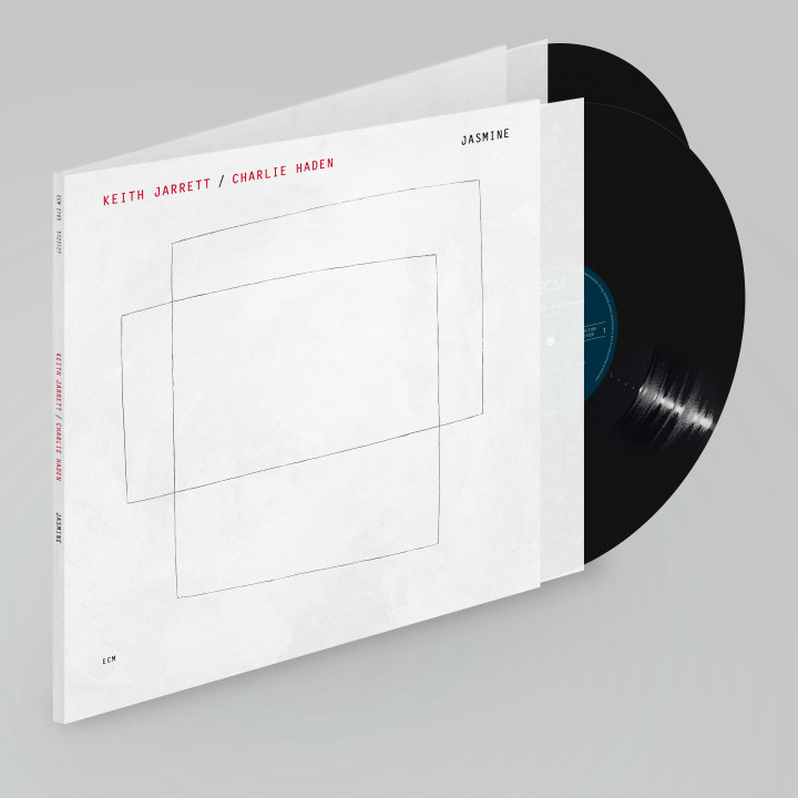 Jasmine (Luminessence Series 2LP)